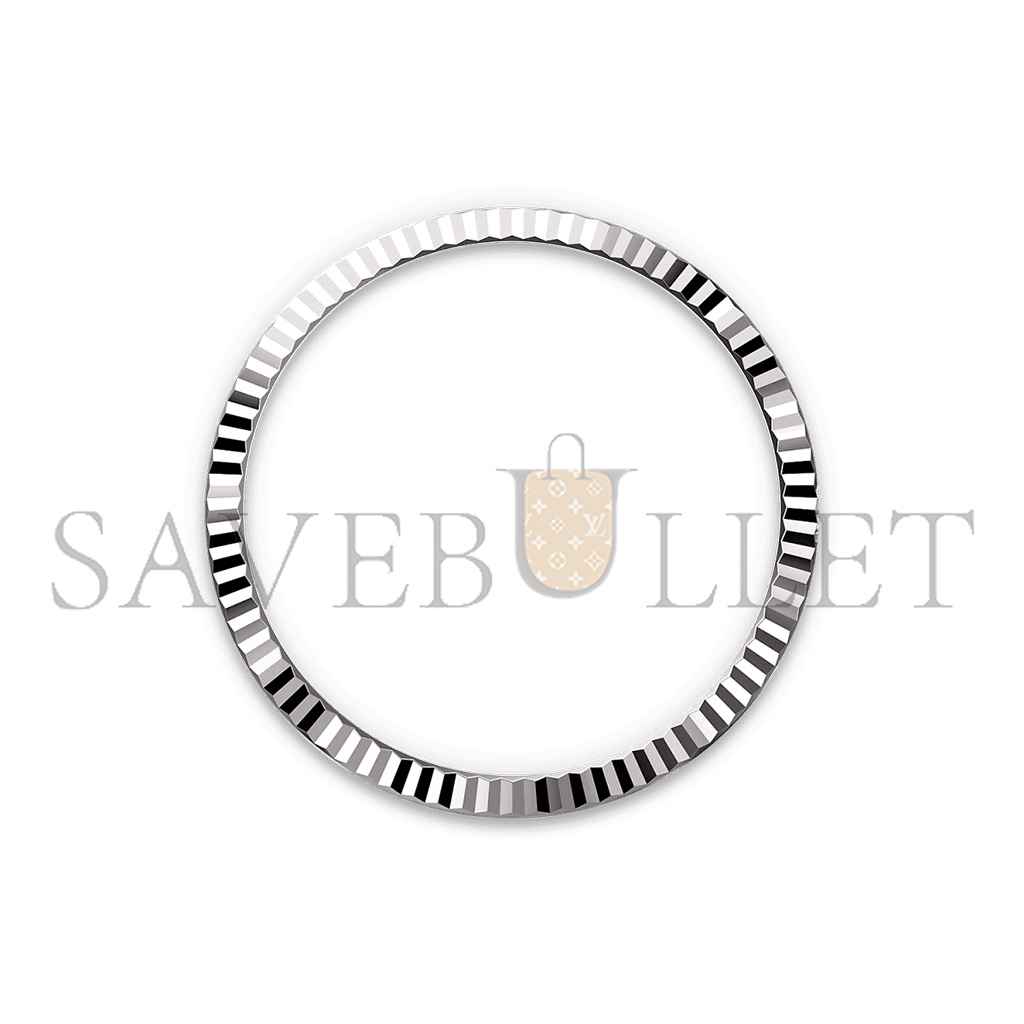 ROLEX DATEJUST 36 OYSTER, 36 MM, OYSTERSTEEL AND WHITE GOLD WATCH 126234-0013 ROLEX DATEJUST 36 OYSTER, 36 MM, OYSTERSTEEL AND WHITE GOLD WATCH 126234-0013