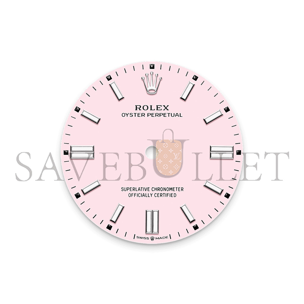 ROLEX OYSTER PERPETUAL 36 OYSTER, 36 MM, OYSTERSTEEL WATCH 126000-0008 ROLEX OYSTER PERPETUAL 36 OYSTER, 36 MM, OYSTERSTEEL WATCH 126000-0008