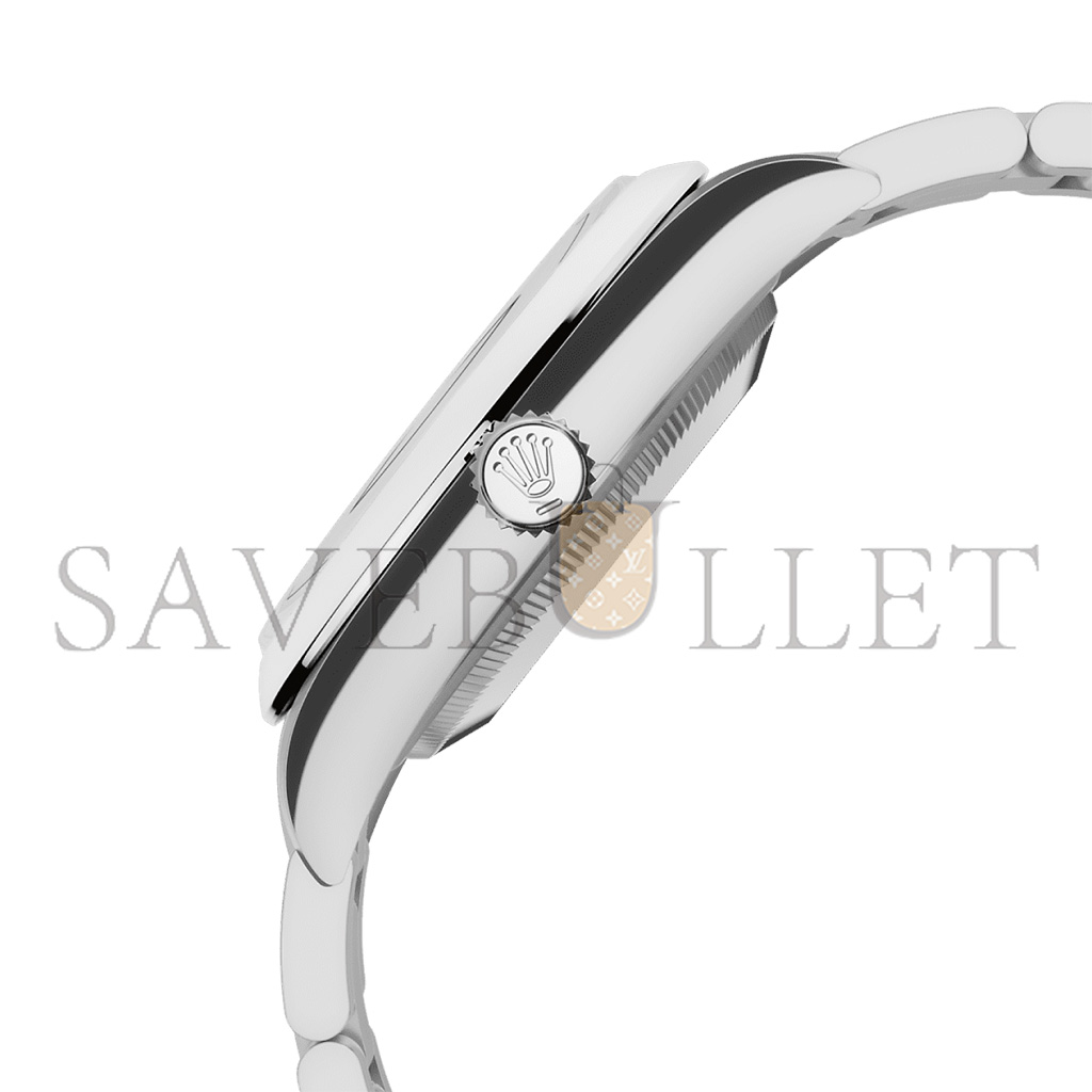ROLEX OYSTER PERPETUAL 36 OYSTER, 36 MM, OYSTERSTEEL WATCH 126000-0003 ROLEX OYSTER PERPETUAL 36 OYSTER, 36 MM, OYSTERSTEEL WATCH 126000-0003