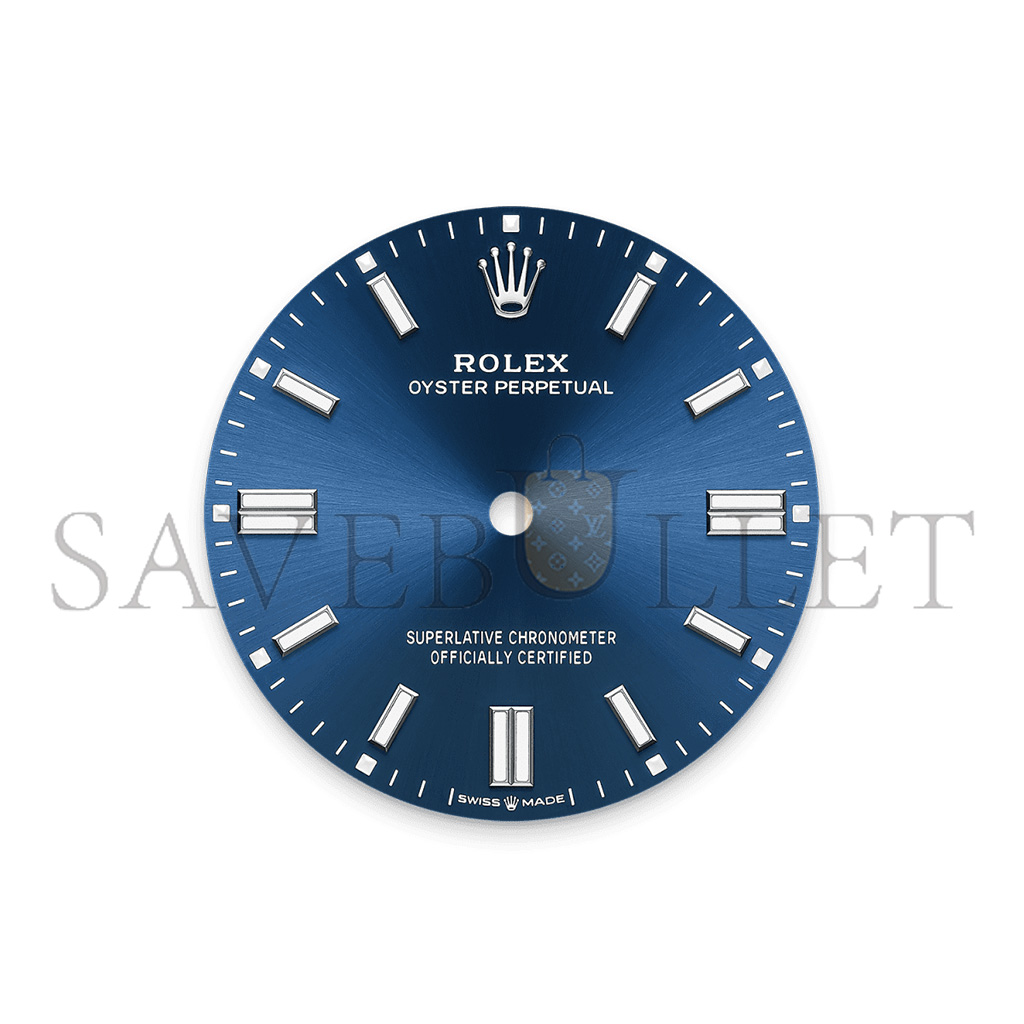 ROLEX OYSTER PERPETUAL 36 OYSTER, 36 MM, OYSTERSTEEL WATCH 126000-0003 ROLEX OYSTER PERPETUAL 36 OYSTER, 36 MM, OYSTERSTEEL WATCH 126000-0003