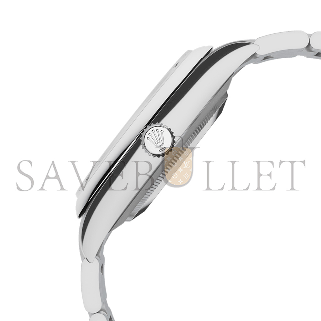 ROLEX OYSTER PERPETUAL 41 OYSTER, 41 MM, OYSTERSTEEL WATCH 124300-0003 ROLEX OYSTER PERPETUAL 41 OYSTER, 41 MM, OYSTERSTEEL WATCH 124300-0003
