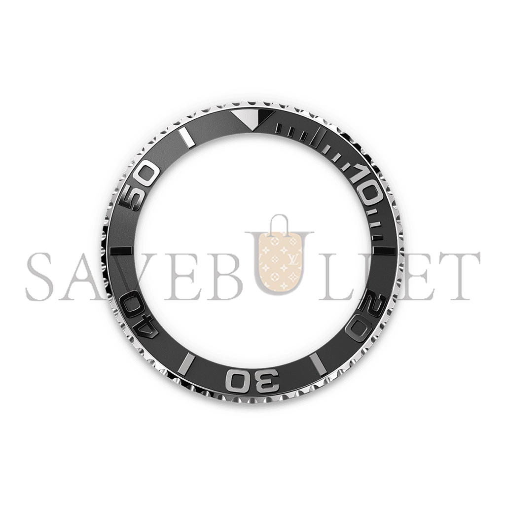 ROLEX YACHT-MASTER 42 OYSTER, 42 MM, WHITE GOLD WATCH 226659-0002 ROLEX YACHT-MASTER 42 OYSTER, 42 MM, WHITE GOLD WATCH 226659-0002