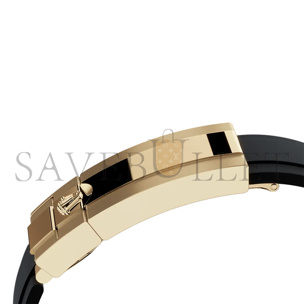 ROLEX YACHT-MASTER 42 OYSTER, 42 MM, YELLOW GOLD WATCH 226658-0001 ROLEX YACHT-MASTER 42 OYSTER, 42 MM, YELLOW GOLD WATCH 226658-0001