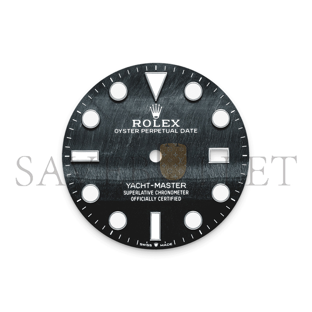 ROLEX YACHT-MASTER 42 OYSTER, 42 MM, WHITE GOLD WATCH 226659-0004 ROLEX YACHT-MASTER 42 OYSTER, 42 MM, WHITE GOLD WATCH 226659-0004
