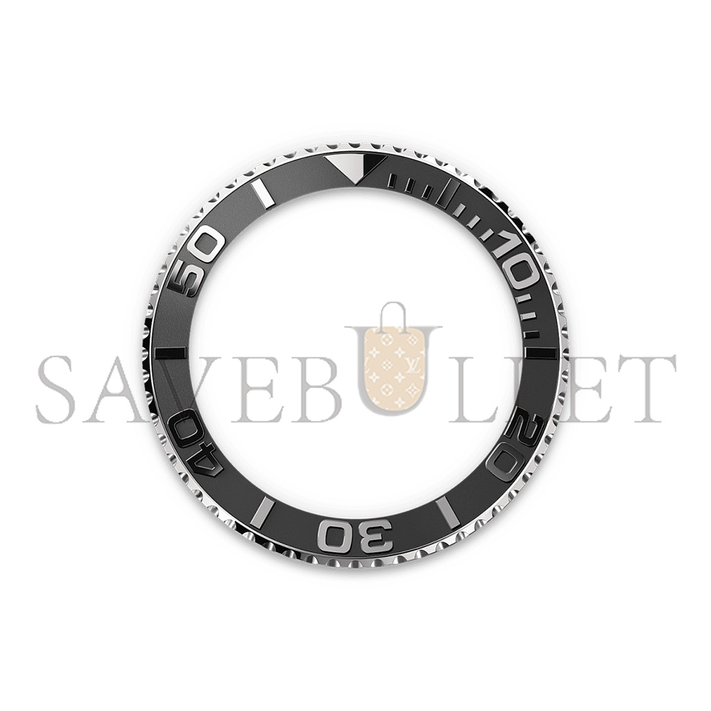 ROLEX YACHT-MASTER 42 OYSTER, 42 MM, WHITE GOLD WATCH 226659-0004 ROLEX YACHT-MASTER 42 OYSTER, 42 MM, WHITE GOLD WATCH 226659-0004