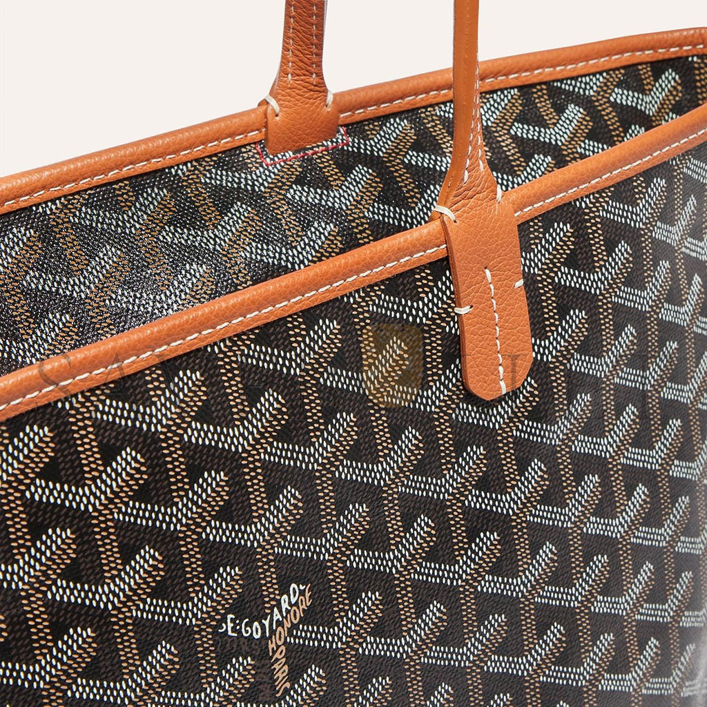 GOYARD ARTOIS PM BAG ARTOISPMLTY01CL03P (40*25*14cm) GOYARD ARTOIS PM BAG ARTOISPMLTY01CL03P (40*25*14cm)