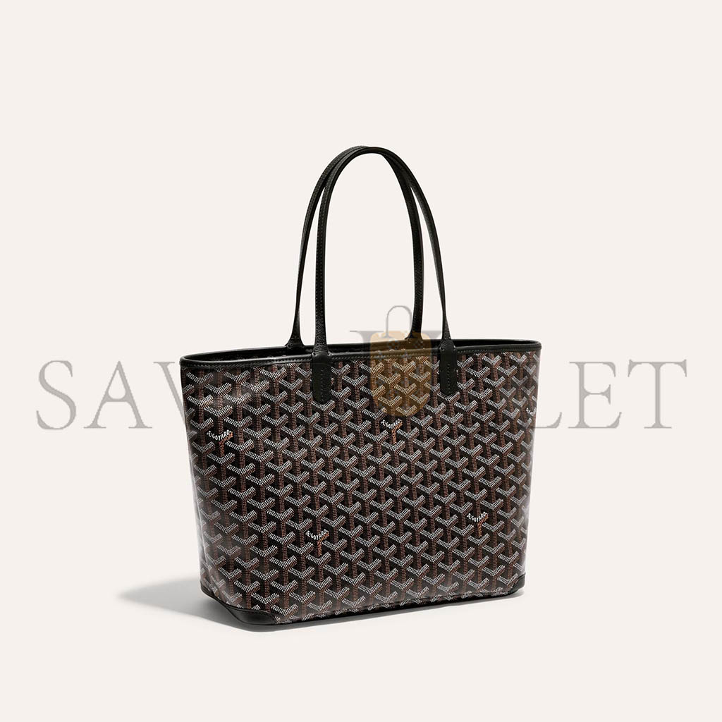 GOYARD ARTOIS PM BAG ARTOISPMLTY01CL01P (40*25*14cm)