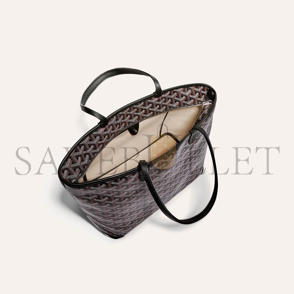 GOYARD ARTOIS PM BAG ARTOISPMLTY01CL01P (40*25*14cm) GOYARD ARTOIS PM BAG ARTOISPMLTY01CL01P (40*25*14cm)