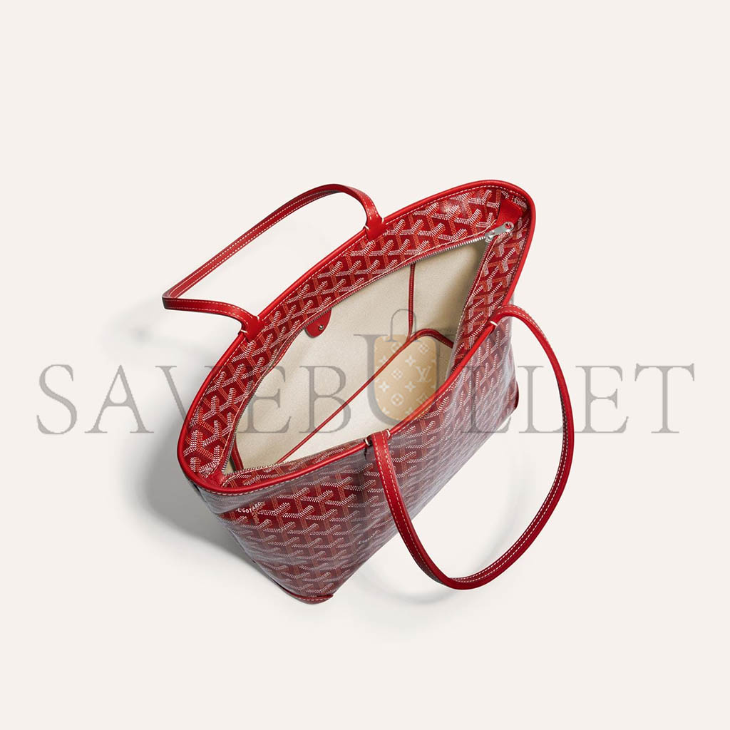 GOYARD ARTOIS PM BAG ARTOISPMLTY02CL02P (40*25*14cm) GOYARD ARTOIS PM BAG ARTOISPMLTY02CL02P (40*25*14cm)