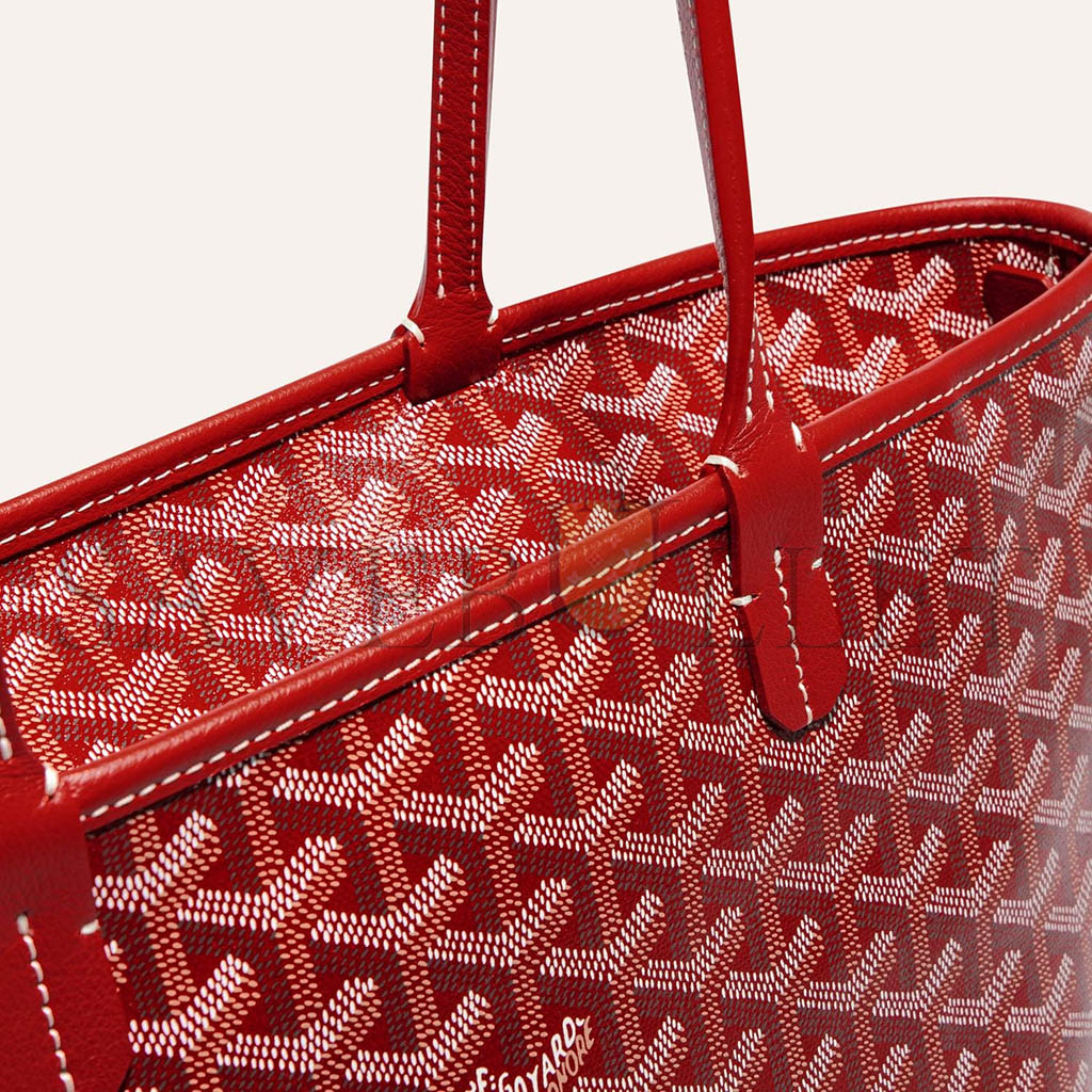 GOYARD ARTOIS PM BAG ARTOISPMLTY02CL02P (40*25*14cm) GOYARD ARTOIS PM BAG ARTOISPMLTY02CL02P (40*25*14cm)
