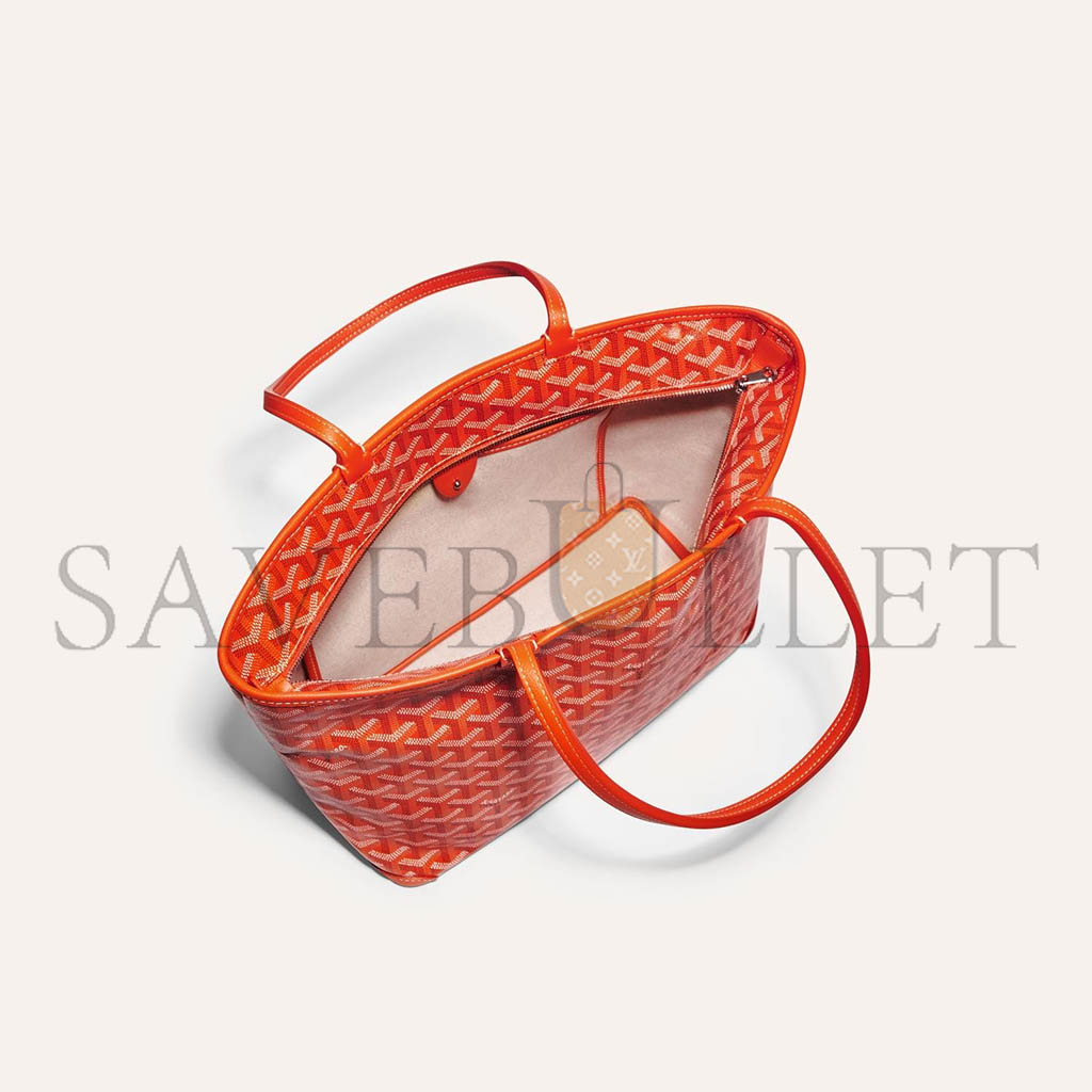GOYARD ARTOIS PM BAG ARTOISPMLTY07CL07P (40*25*14cm) GOYARD ARTOIS PM BAG ARTOISPMLTY07CL07P (40*25*14cm)