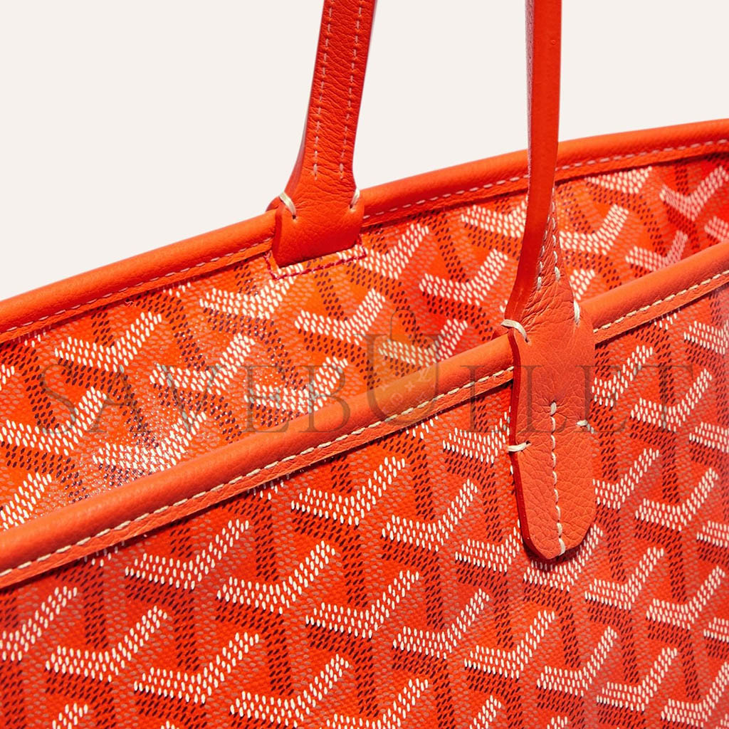 GOYARD ARTOIS PM BAG ARTOISPMLTY07CL07P (40*25*14cm) GOYARD ARTOIS PM BAG ARTOISPMLTY07CL07P (40*25*14cm)