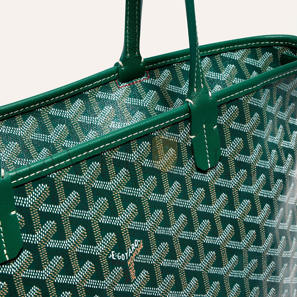 GOYARD ARTOIS PM BAG ARTOISPMLTY09CL09P (40*25*14cm) GOYARD ARTOIS PM BAG ARTOISPMLTY09CL09P (40*25*14cm)