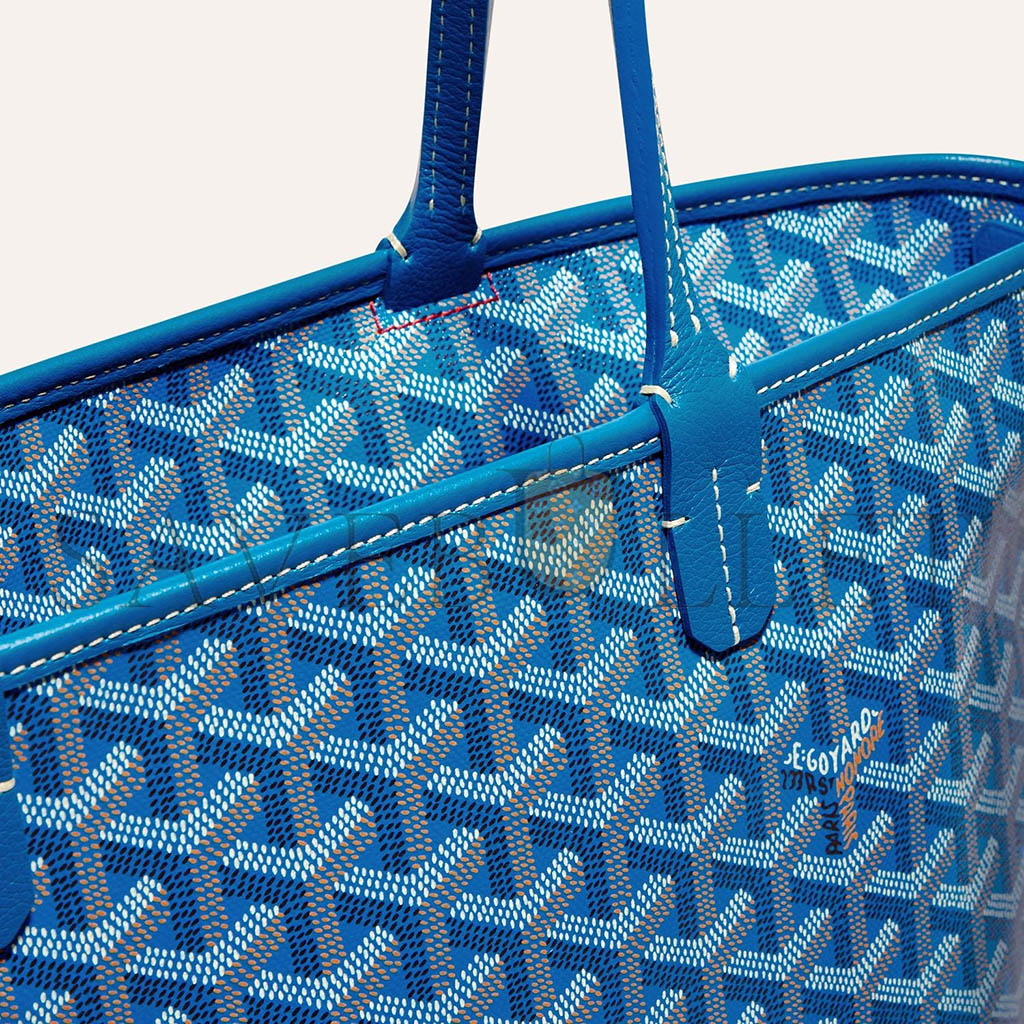 GOYARD ARTOIS PM BAG ARTOISPMLTY10CL10P (40*25*14cm) GOYARD ARTOIS PM BAG ARTOISPMLTY10CL10P (40*25*14cm)
