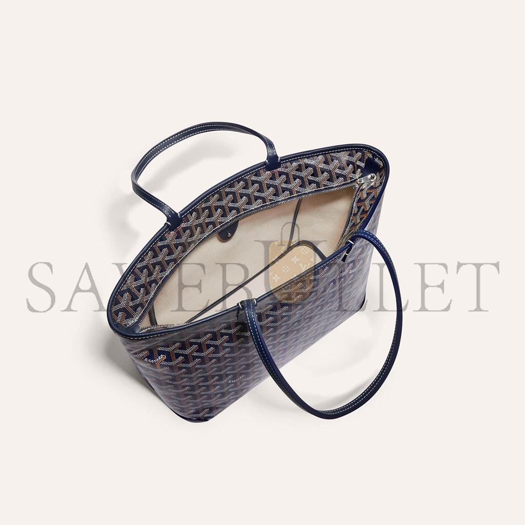 GOYARD ARTOIS PM BAG ARTOISPMLTY12CL12P (40*25*14cm) GOYARD ARTOIS PM BAG ARTOISPMLTY12CL12P (40*25*14cm)