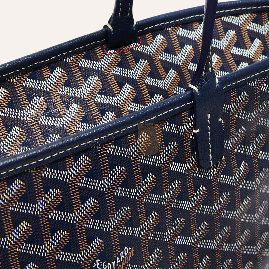 GOYARD ARTOIS PM BAG ARTOISPMLTY12CL12P (40*25*14cm) GOYARD ARTOIS PM BAG ARTOISPMLTY12CL12P (40*25*14cm)