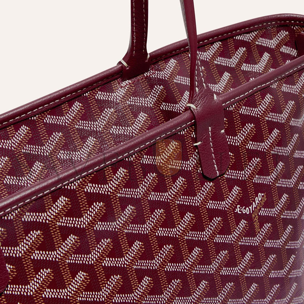GOYARD ARTOIS PM BAG ARTOISPMLTY33CL33P (40*25*14cm) GOYARD ARTOIS PM BAG ARTOISPMLTY33CL33P (40*25*14cm)