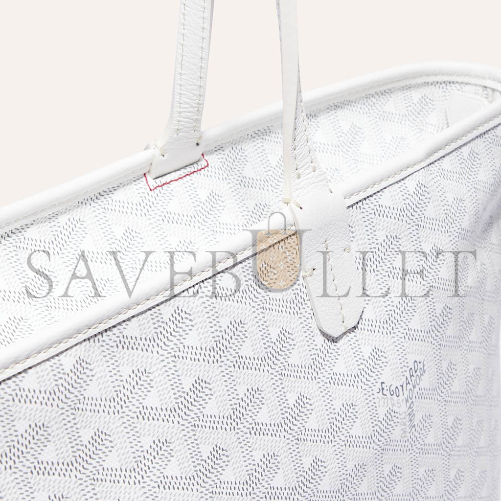 GOYARD ARTOIS PM BAG ARTOISPMLTY50CL50P (40*25*14cm) GOYARD ARTOIS PM BAG ARTOISPMLTY50CL50P (40*25*14cm)
