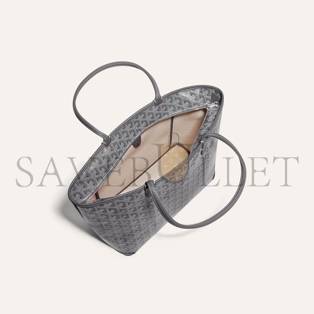 GOYARD ARTOIS PM BAG ARTOISPMLTY51CL51P (40*25*14cm) GOYARD ARTOIS PM BAG ARTOISPMLTY51CL51P (40*25*14cm)
