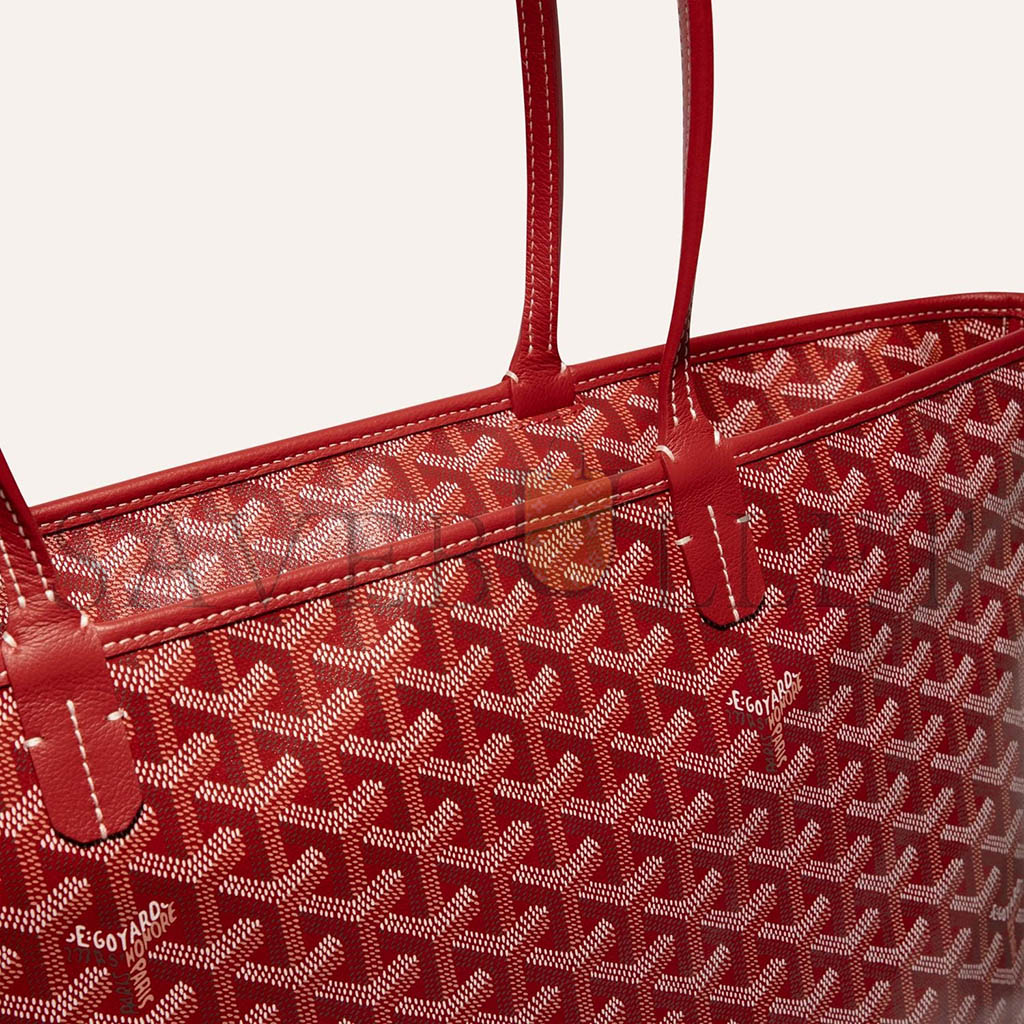 GOYARD ARTOIS MM BAG ARTOISMMLTY02CL02P (50*30*17cm) GOYARD ARTOIS MM BAG ARTOISMMLTY02CL02P (50*30*17cm)