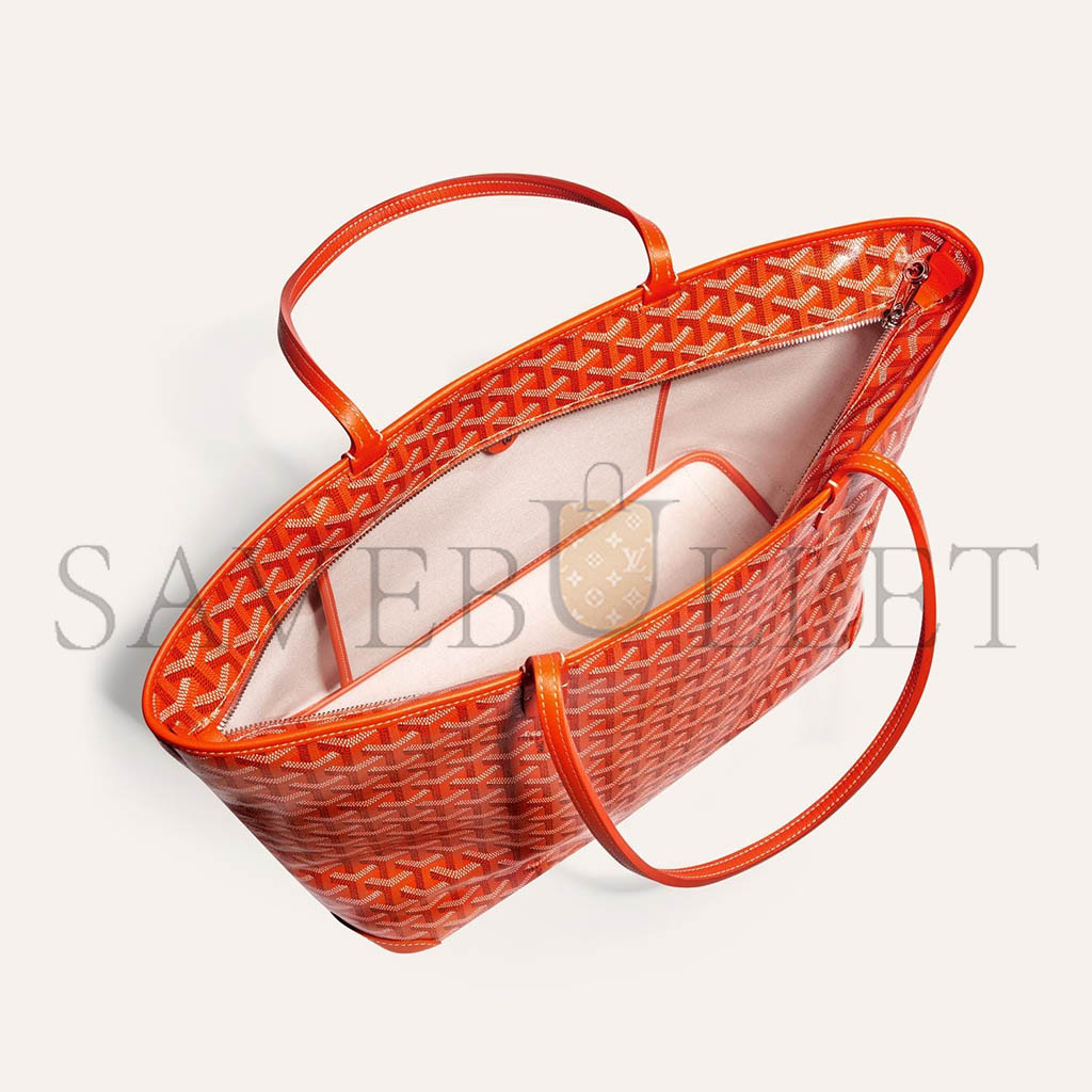 GOYARD ARTOIS MM BAG ARTOISMMLTY07CL07P (50*30*17cm) GOYARD ARTOIS MM BAG ARTOISMMLTY07CL07P (50*30*17cm)