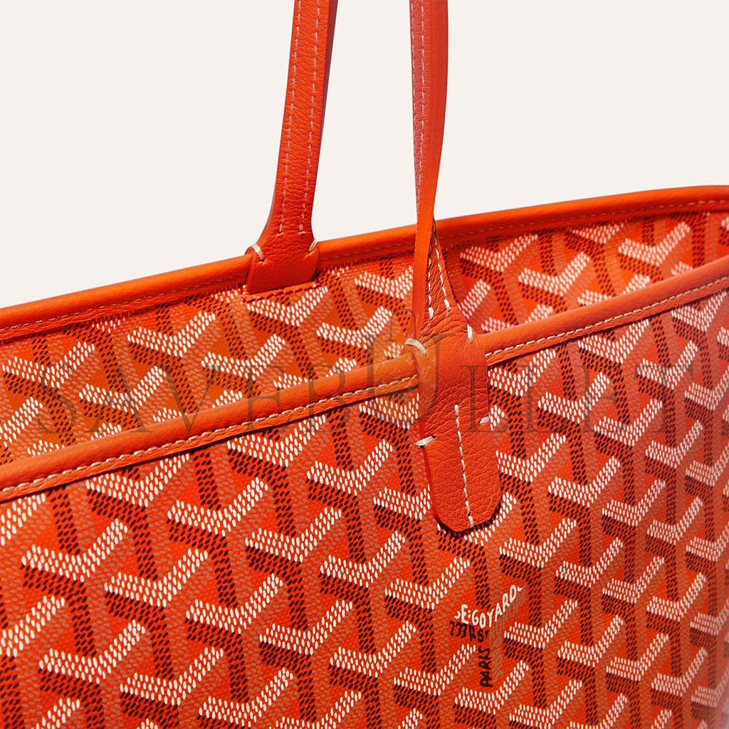 GOYARD ARTOIS MM BAG ARTOISMMLTY07CL07P (50*30*17cm) GOYARD ARTOIS MM BAG ARTOISMMLTY07CL07P (50*30*17cm)