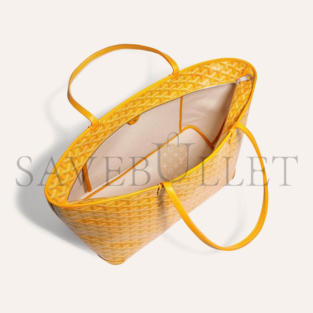 GOYARD ARTOIS MM BAG ARTOISMMLTY08CL08P (50*30*17cm) GOYARD ARTOIS MM BAG ARTOISMMLTY08CL08P (50*30*17cm)