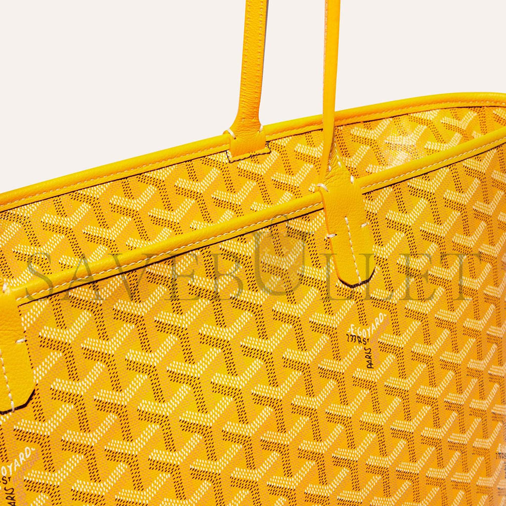 GOYARD ARTOIS MM BAG ARTOISMMLTY08CL08P (50*30*17cm) GOYARD ARTOIS MM BAG ARTOISMMLTY08CL08P (50*30*17cm)