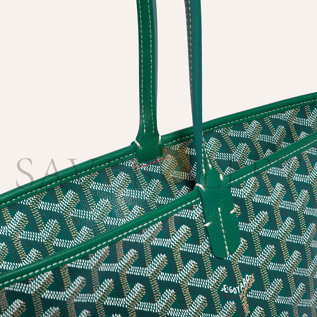GOYARD ARTOIS MM BAG ARTOISMMLTY09CL09P (50*30*17cm) GOYARD ARTOIS MM BAG ARTOISMMLTY09CL09P (50*30*17cm)