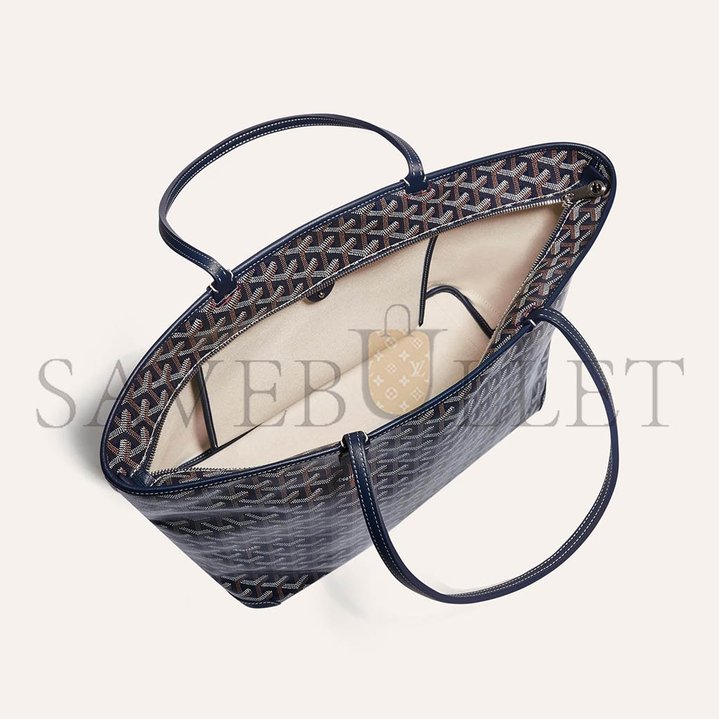 GOYARD ARTOIS MM BAG ARTOISMMLTY12CL12P (50*30*17cm) GOYARD ARTOIS MM BAG ARTOISMMLTY12CL12P (50*30*17cm)