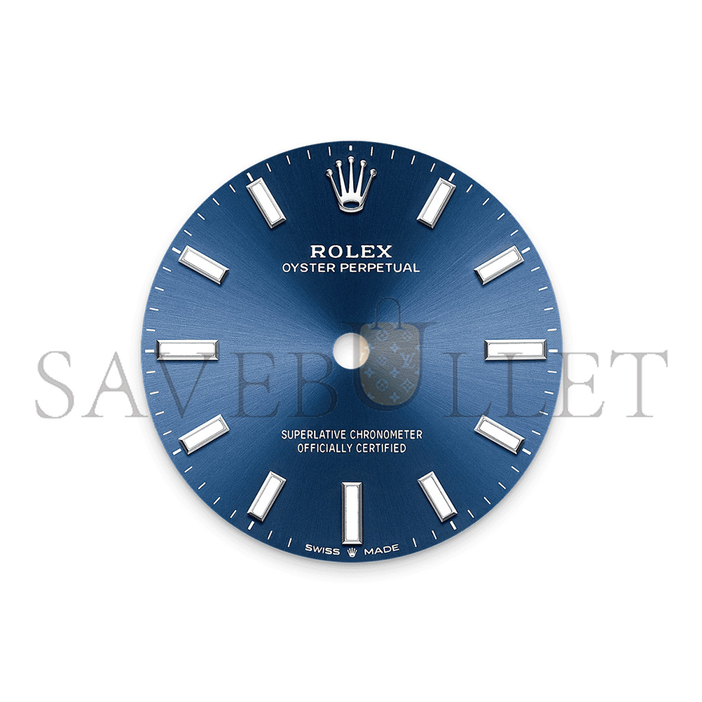 ROLEX OYSTER PERPETUAL 31 OYSTER, 31 MM, OYSTERSTEEL WATCH 277200-0003 ROLEX OYSTER PERPETUAL 31 OYSTER, 31 MM, OYSTERSTEEL WATCH 277200-0003