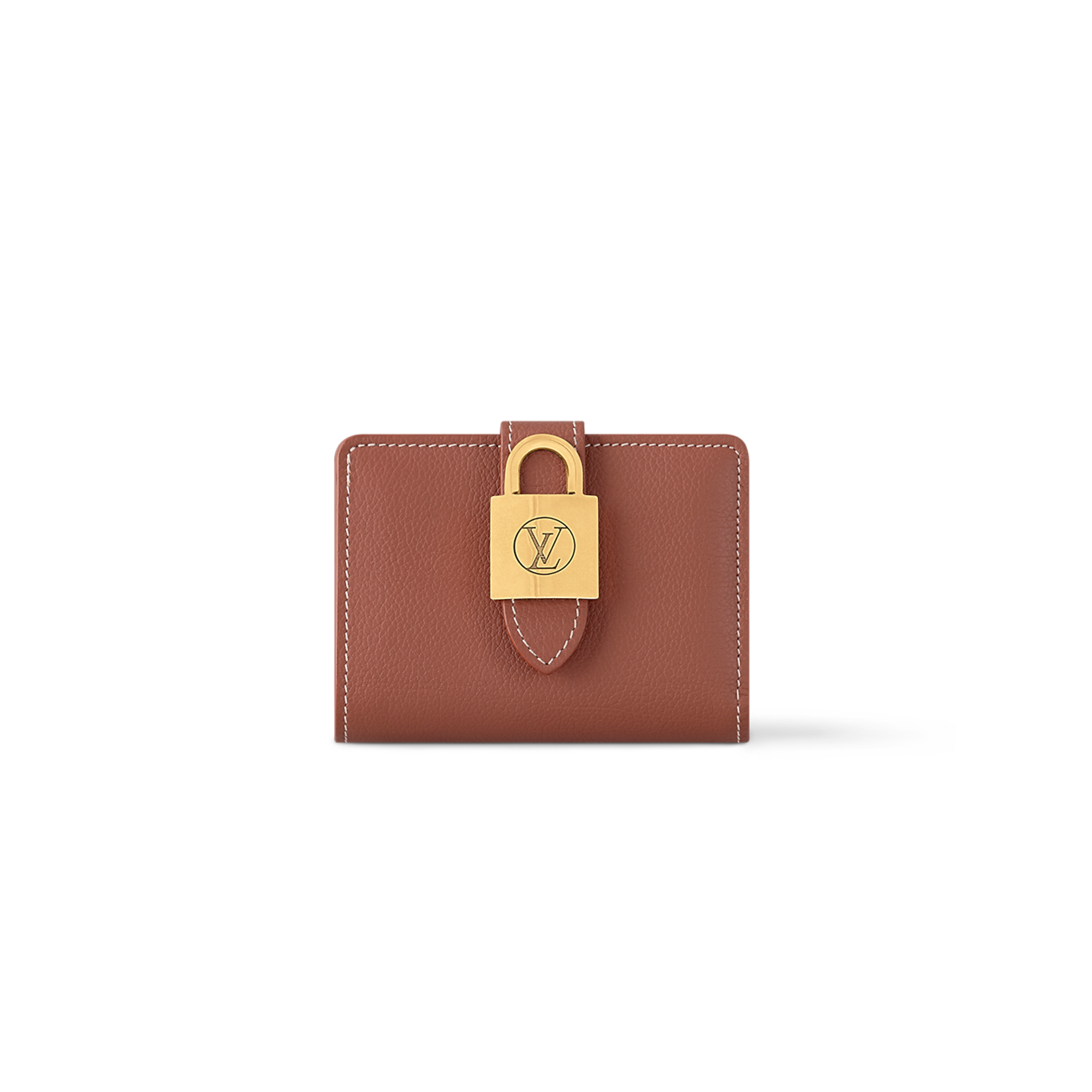 LOUIS VUITTON LOW KEY COMPACT WALLET M12148 (11*8*2cm) LOUIS VUITTON LOW KEY COMPACT WALLET M12148 (11*8*2cm)
