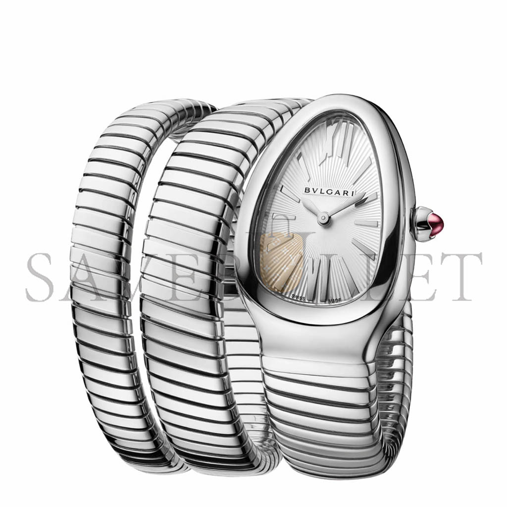 BVLGARI SERPENTI TUBOGAS WATCH 101911 BVLGARI SERPENTI TUBOGAS WATCH 101911