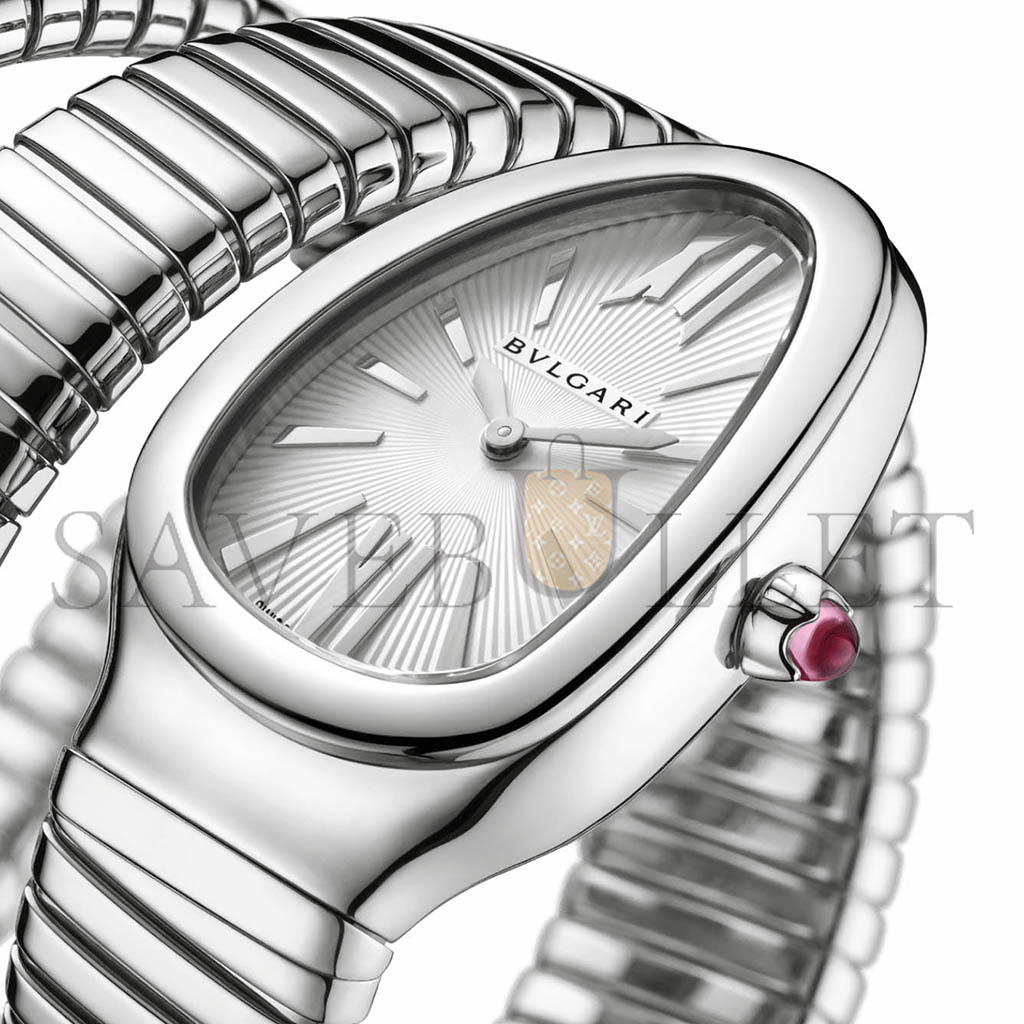 BVLGARI SERPENTI TUBOGAS WATCH 101911 BVLGARI SERPENTI TUBOGAS WATCH 101911