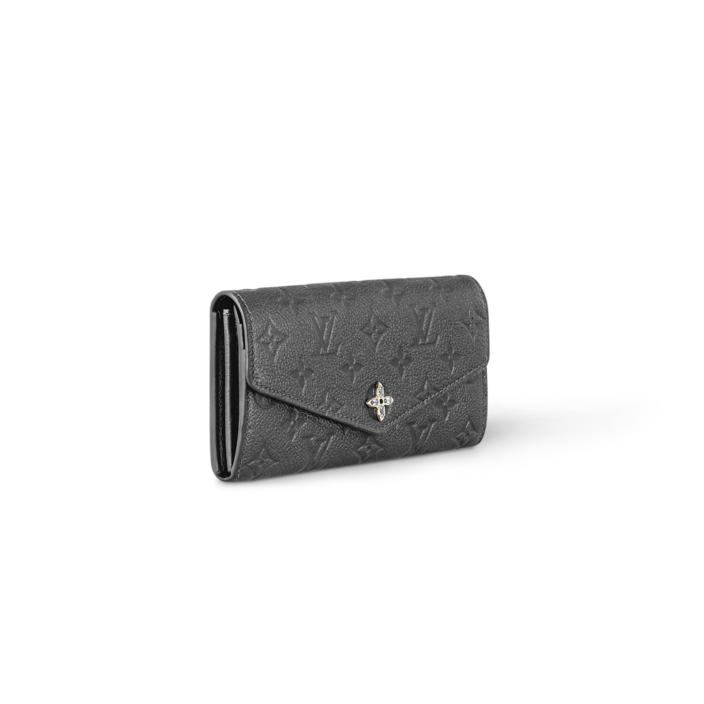 LOUIS VUITTON SARAH WALLET M12172 (19*10*2cm) LOUIS VUITTON SARAH WALLET M12172 (19*10*2cm)