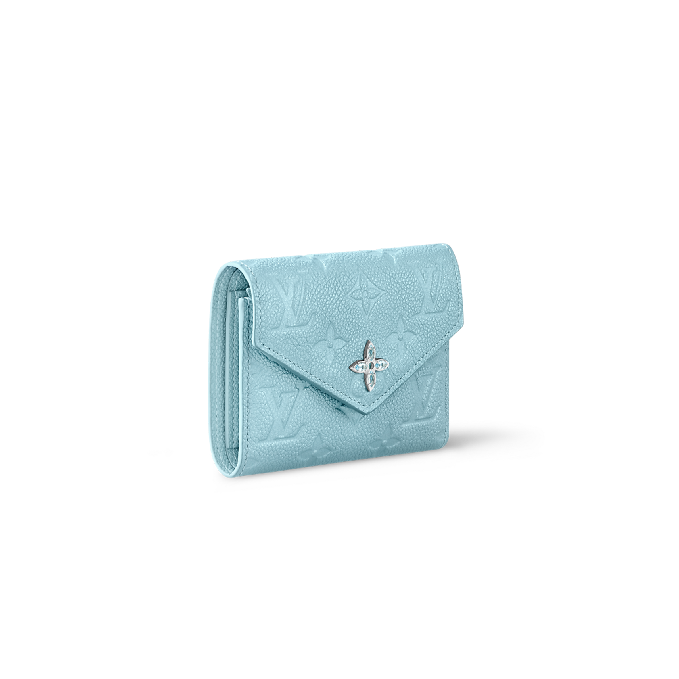 LOUIS VUITTON VICTORINE WALLET M12746 (12*9*3cm) LOUIS VUITTON VICTORINE WALLET M12746 (12*9*3cm)