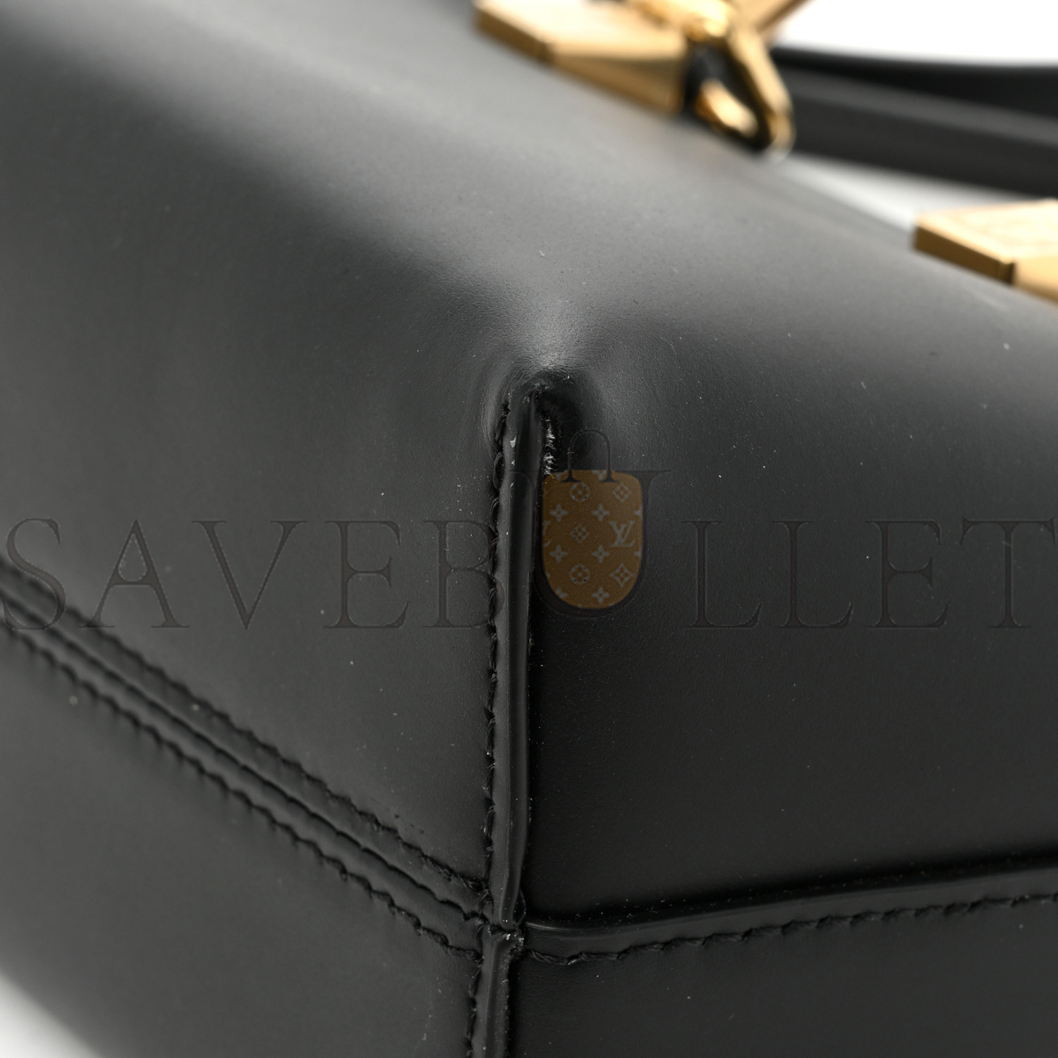 FENDI VITELLO KING PLEXIGLASS LOGO EMBOSSED MINI BY THE WAY TOP HANDLE BOSTON BAG BLACK (18*11*8cm) FENDI VITELLO KING PLEXIGLASS LOGO EMBOSSED MINI BY THE WAY TOP HANDLE BOSTON BAG BLACK (18*11*8cm)