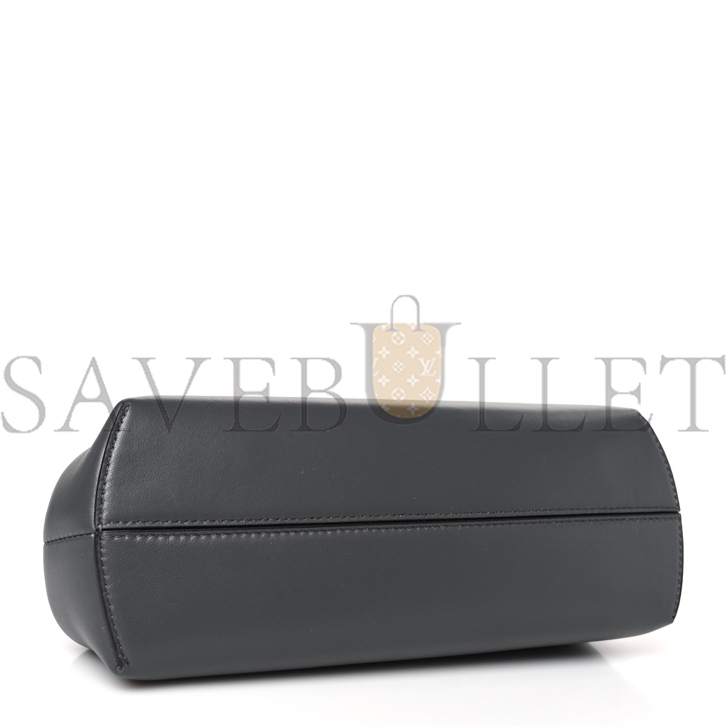 FENDI SHINY NAPPA SNAKESKIN SMALL FENDI FIRST ANTHRACITE ASFALTO (26*18*9.5cm) FENDI SHINY NAPPA SNAKESKIN SMALL FENDI FIRST ANTHRACITE ASFALTO (26*18*9.5cm)
