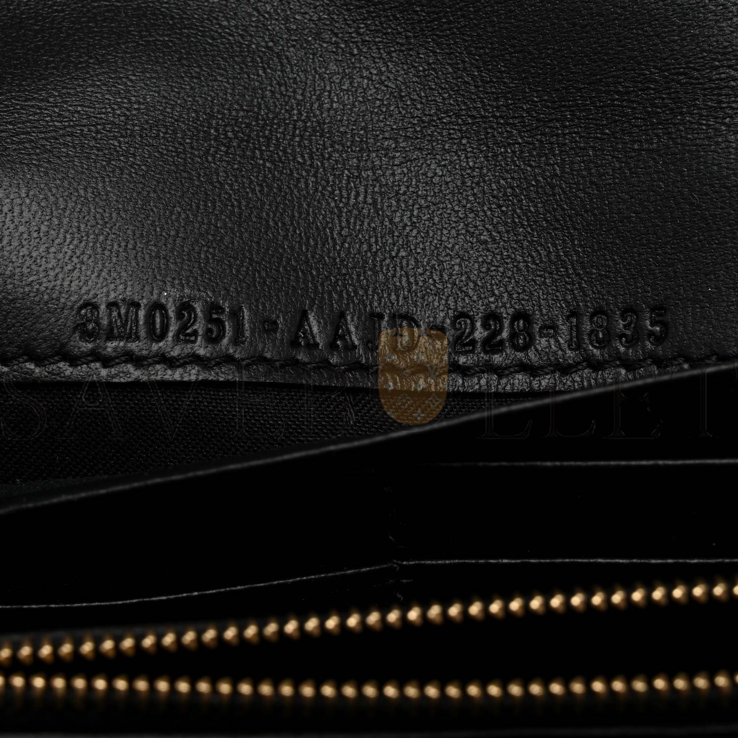 FENDI NAPPA MATISSE FF EMBOSSED CONTINENTAL WALLET BLACK (18*11*3cm) FENDI NAPPA MATISSE FF EMBOSSED CONTINENTAL WALLET BLACK (18*11*3cm)