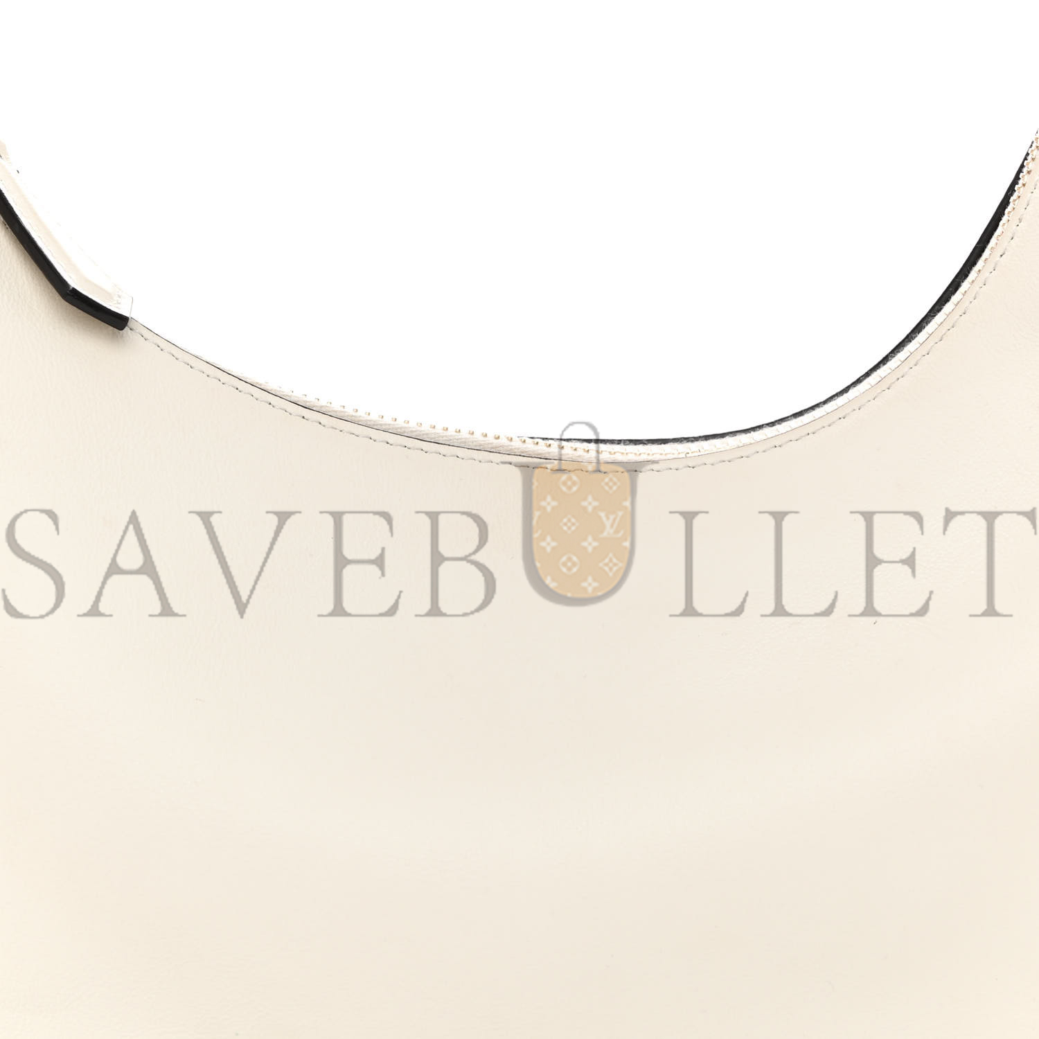 FENDI VITELLO GRACE MATTE SMALL FENDIGRAPHY HOBO BAG WHITE ICE (28*21*8cm) FENDI VITELLO GRACE MATTE SMALL FENDIGRAPHY HOBO BAG WHITE ICE (28*21*8cm)
