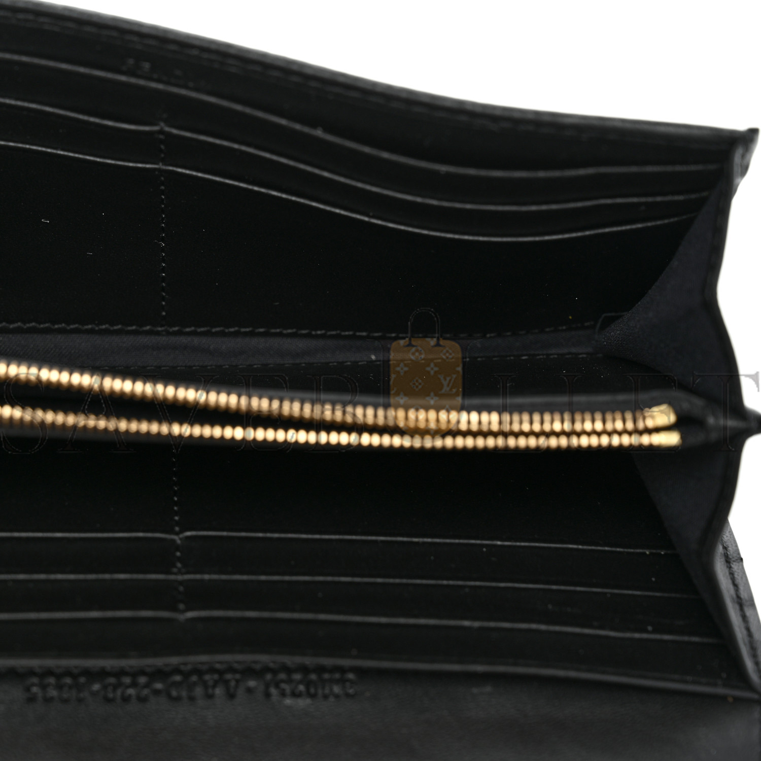 FENDI NAPPA MATISSE FF EMBOSSED CONTINENTAL WALLET BLACK (18*11*3cm) FENDI NAPPA MATISSE FF EMBOSSED CONTINENTAL WALLET BLACK (18*11*3cm)