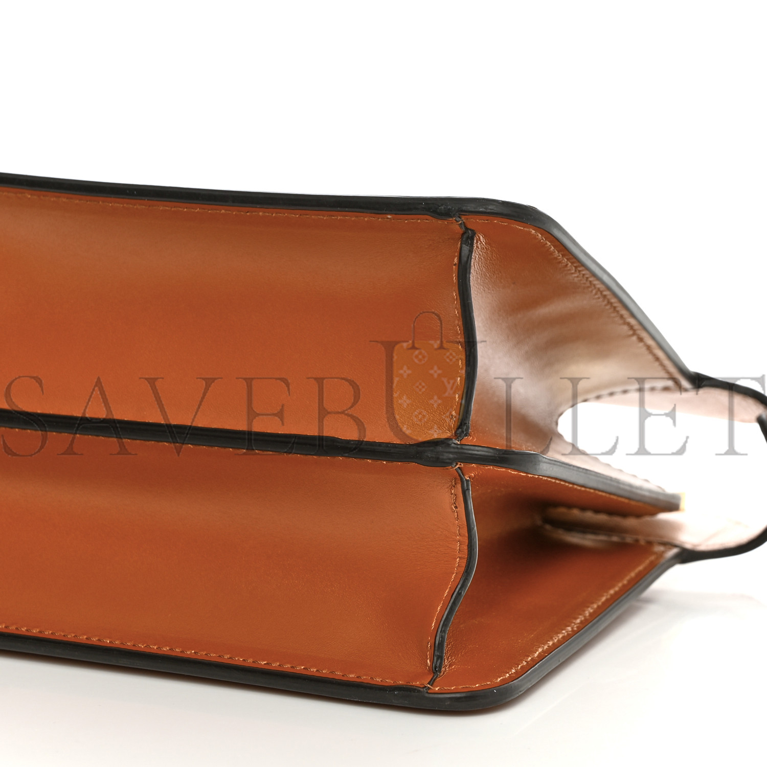 FENDI VITELLO KING LUXOR SHINY NAPPA MEDIUM PEEKABOO I SEE U EAST WEST SATCHEL BRANDY LIGHT ROSE (29*18*10cm) FENDI VITELLO KING LUXOR SHINY NAPPA MEDIUM PEEKABOO I SEE U EAST WEST SATCHEL BRANDY LIGHT ROSE (29*18*10cm)
