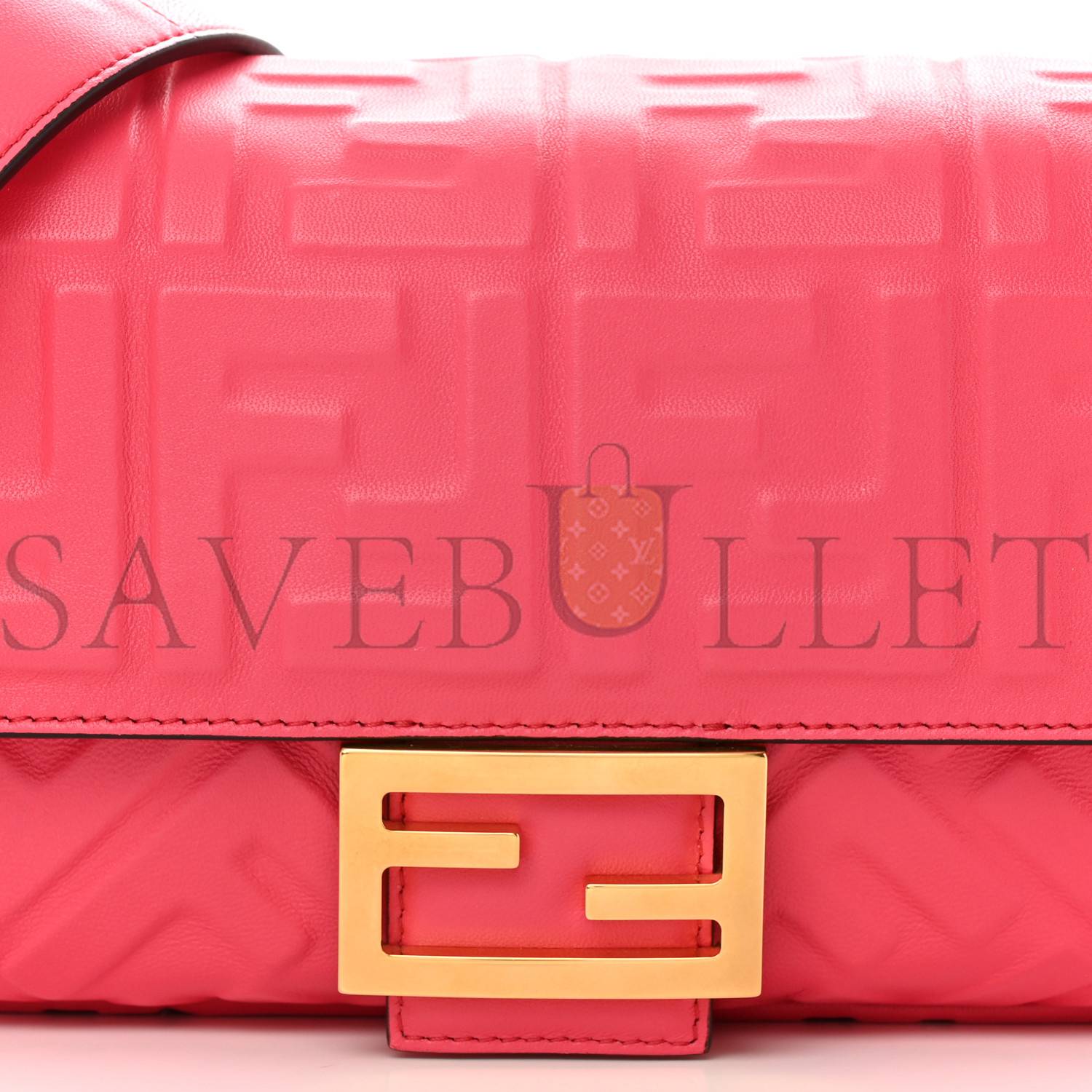 FENDI SUEDE VELVET KARLIGRAPHY MEDIUM FENDI FIRST TULIPANO (30*24*10cm) FENDI SUEDE VELVET KARLIGRAPHY MEDIUM FENDI FIRST TULIPANO (30*24*10cm)