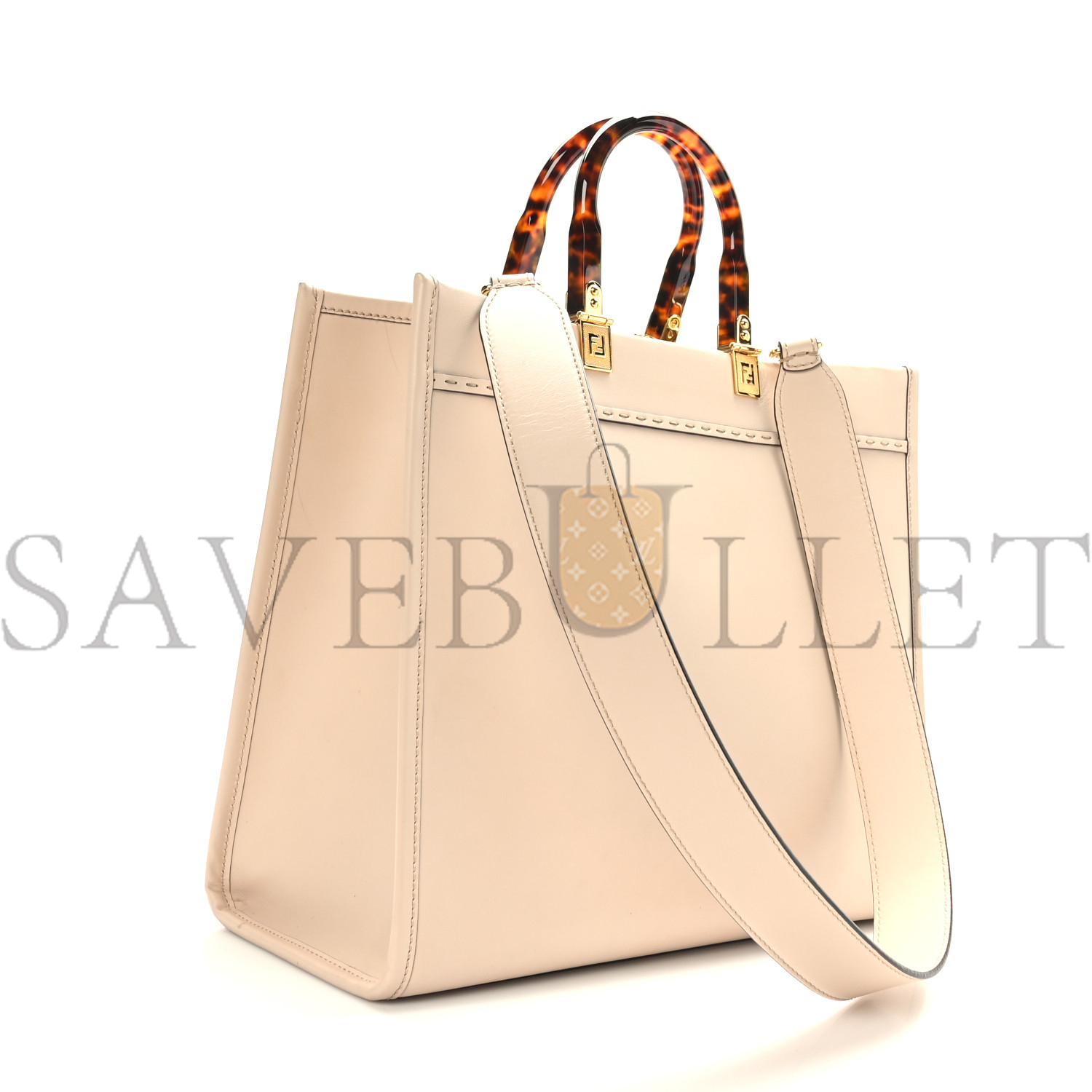 FENDI VITELLO KING PLEXIGLASS MEDIUM FENDI SUNSHINE SHOPPER TOTE LIGHT ROSE (36*31*15cm) FENDI VITELLO KING PLEXIGLASS MEDIUM FENDI SUNSHINE SHOPPER TOTE LIGHT ROSE (36*31*15cm)
