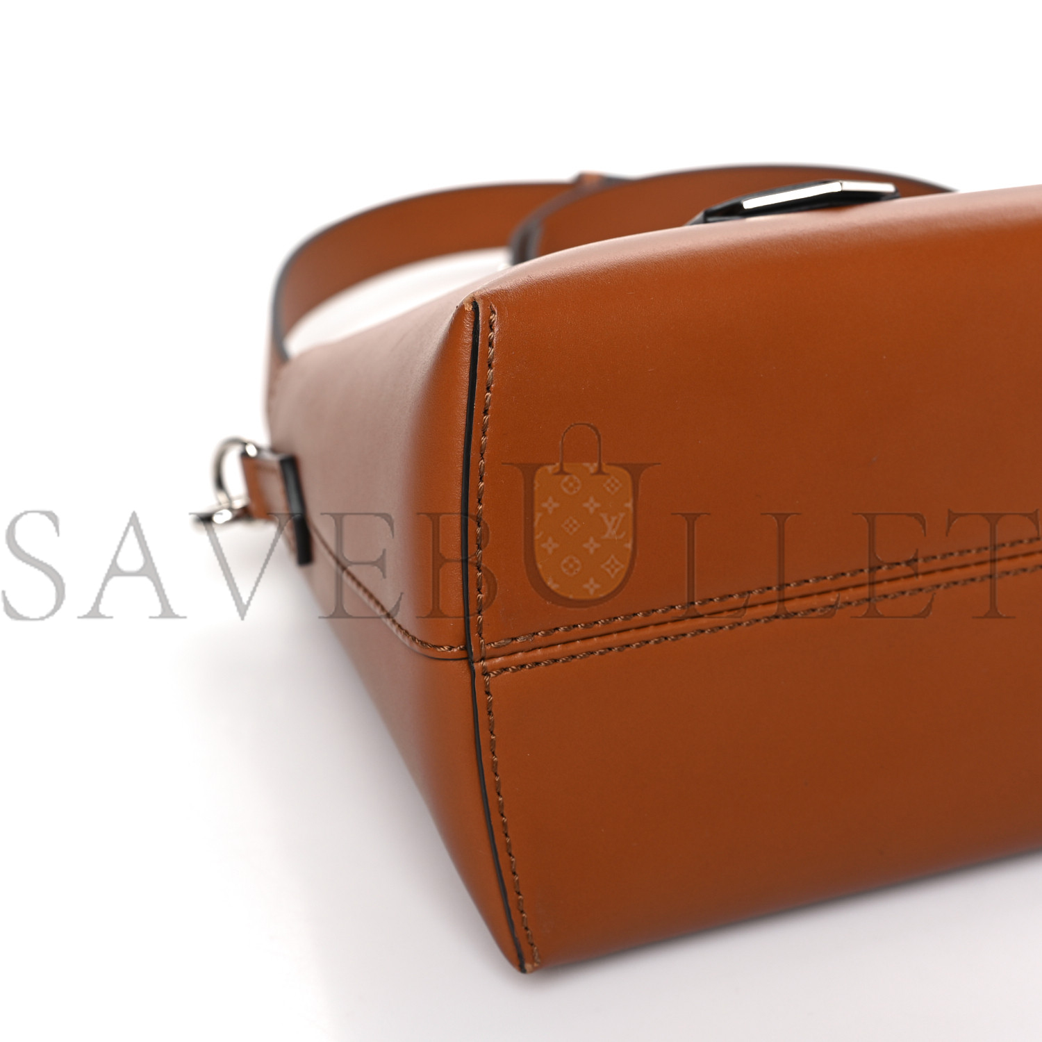 FENDI VITELLO KING LOGO EMBOSSED MEDIUM BY THE WAY BOSTON BAG CUOIO (27*18*12cm) FENDI VITELLO KING LOGO EMBOSSED MEDIUM BY THE WAY BOSTON BAG CUOIO (27*18*12cm)