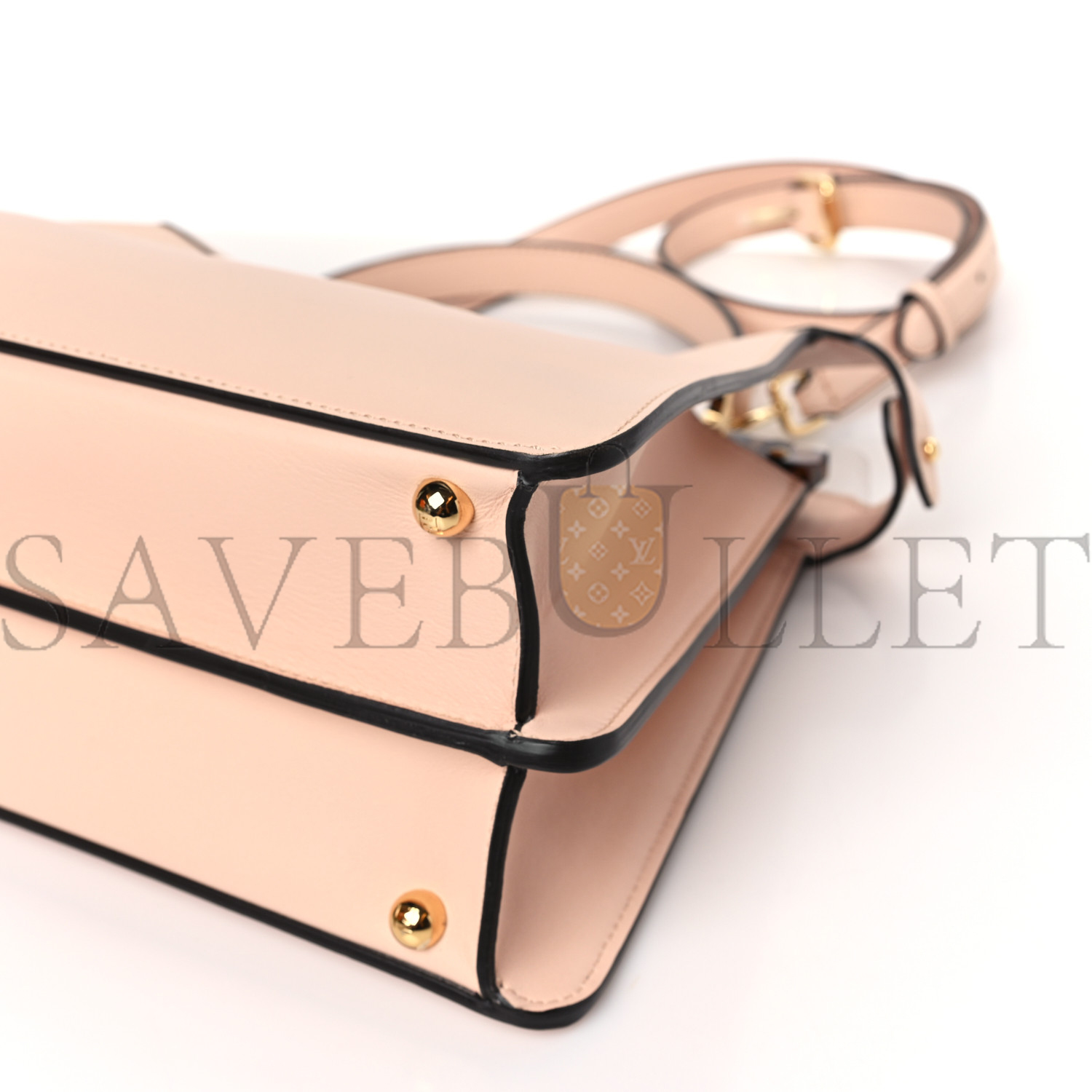 FENDI VITELLO SETA SHINY NAPPA PLEXIGLASS MEDIUM PEEKABOO I SEE U SATCHEL LIGHT ROSE (33*25*13cm) FENDI VITELLO SETA SHINY NAPPA PLEXIGLASS MEDIUM PEEKABOO I SEE U SATCHEL LIGHT ROSE (33*25*13cm)