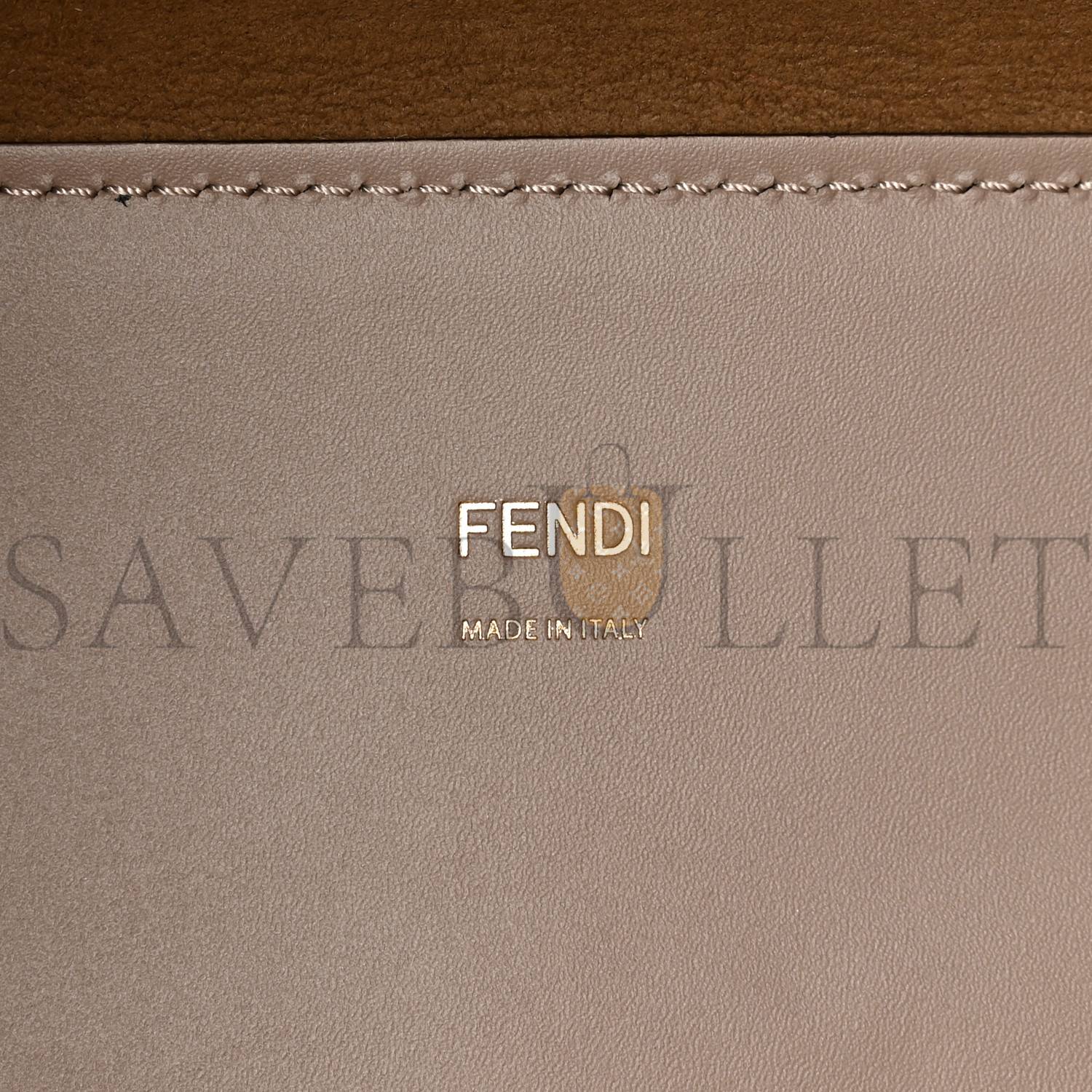 FENDI VITELLO KING PLEXIGLASS LOGO EMBOSSED MEDIUM FENDI SUNSHINE SHOPPER TOTE TORTORA (36*30*15cm) FENDI VITELLO KING PLEXIGLASS LOGO EMBOSSED MEDIUM FENDI SUNSHINE SHOPPER TOTE TORTORA (36*30*15cm)