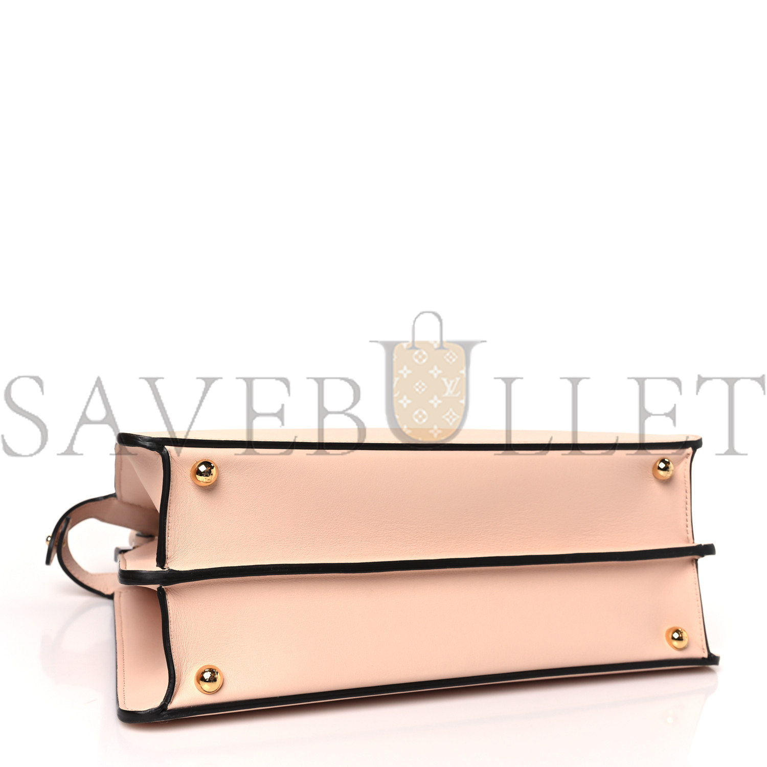 FENDI VITELLO SETA SHINY NAPPA PLEXIGLASS MEDIUM PEEKABOO I SEE U SATCHEL LIGHT ROSE (33*25*13cm) FENDI VITELLO SETA SHINY NAPPA PLEXIGLASS MEDIUM PEEKABOO I SEE U SATCHEL LIGHT ROSE (33*25*13cm)
