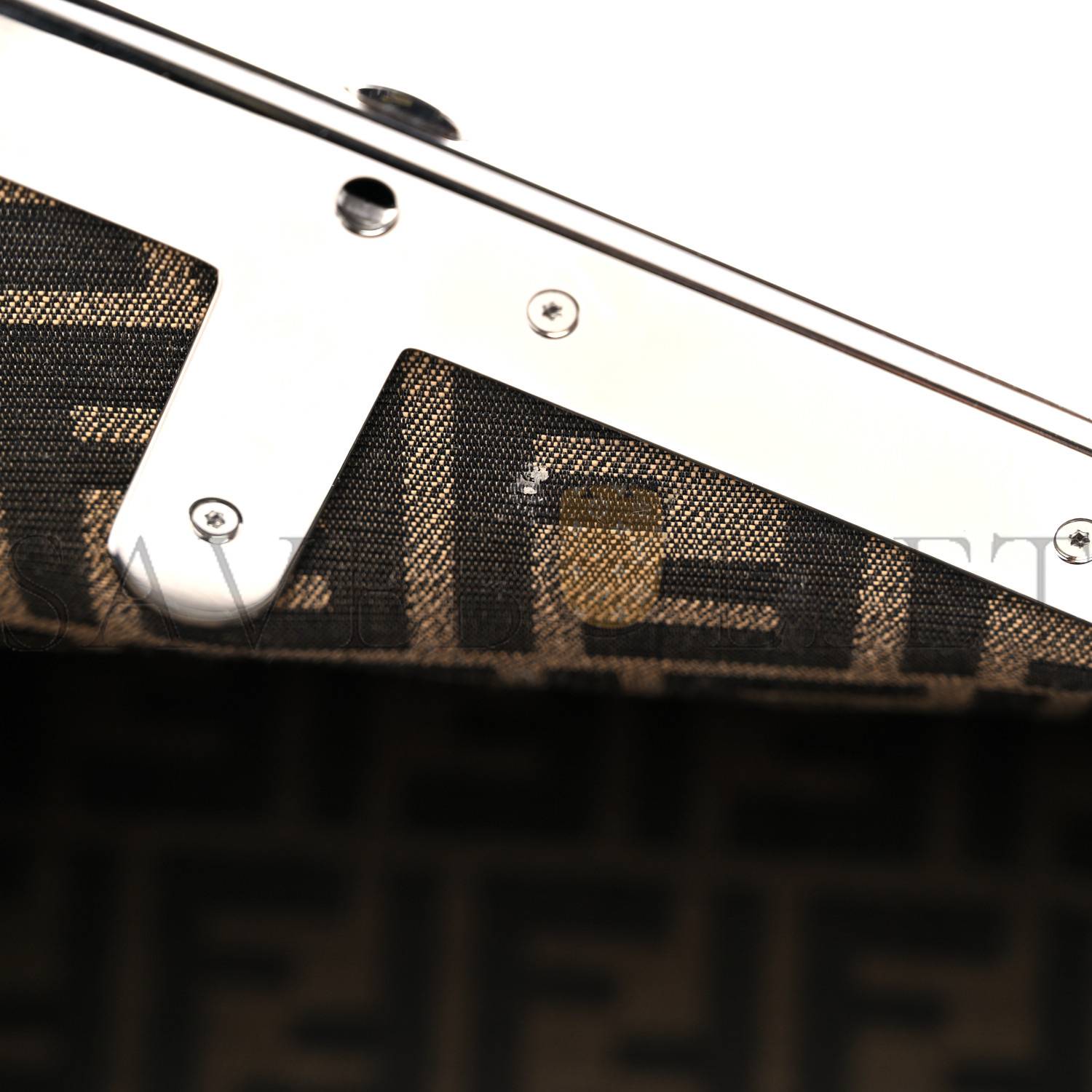 FENDI SHINY NAPPA SMALL FENDI FIRST VIOLETTA (26*18*9.5cm) FENDI SHINY NAPPA SMALL FENDI FIRST VIOLETTA (26*18*9.5cm)
