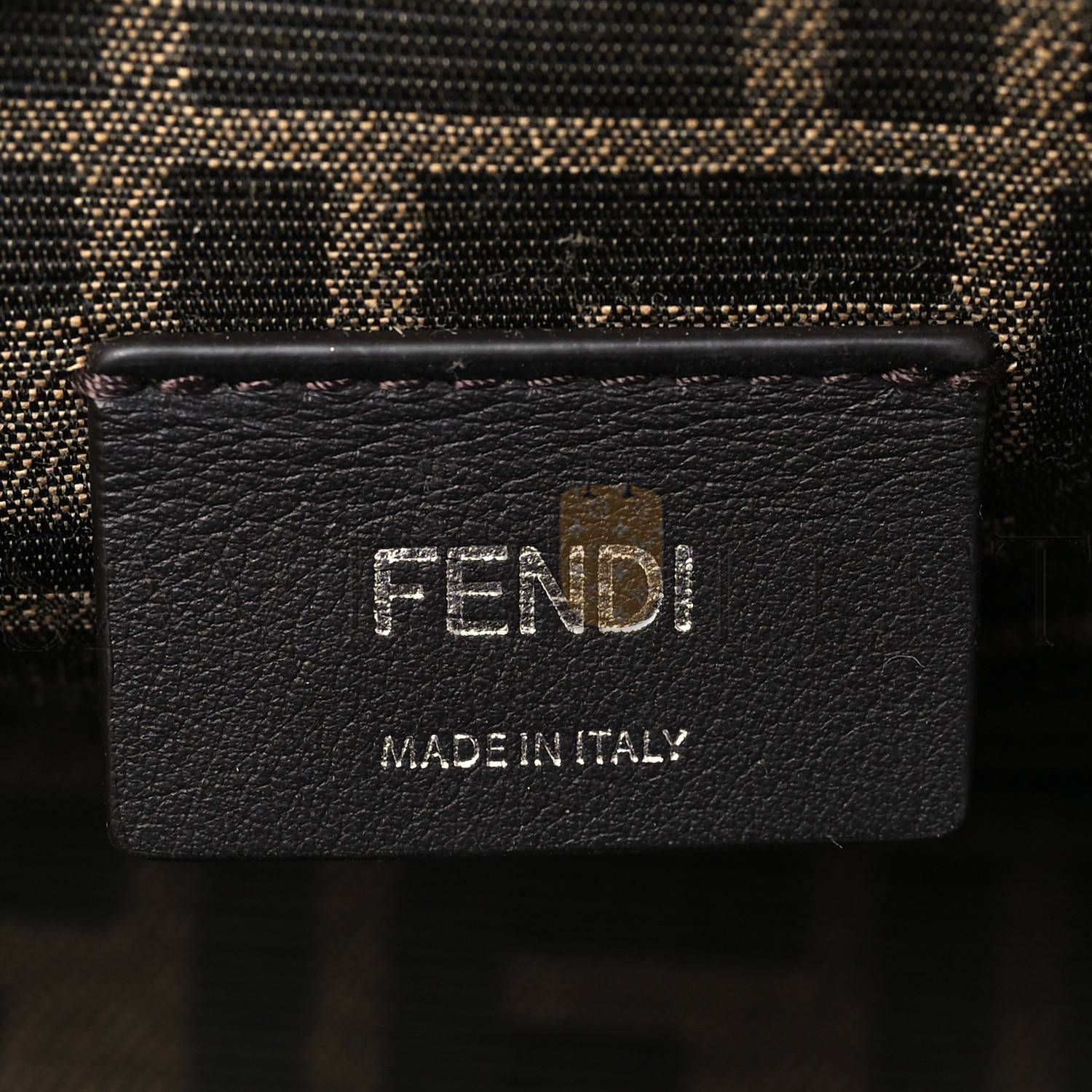 FENDI SHINY NAPPA SNAKESKIN SMALL FENDI FIRST ANTHRACITE ASFALTO (26*18*9.5cm) FENDI SHINY NAPPA SNAKESKIN SMALL FENDI FIRST ANTHRACITE ASFALTO (26*18*9.5cm)